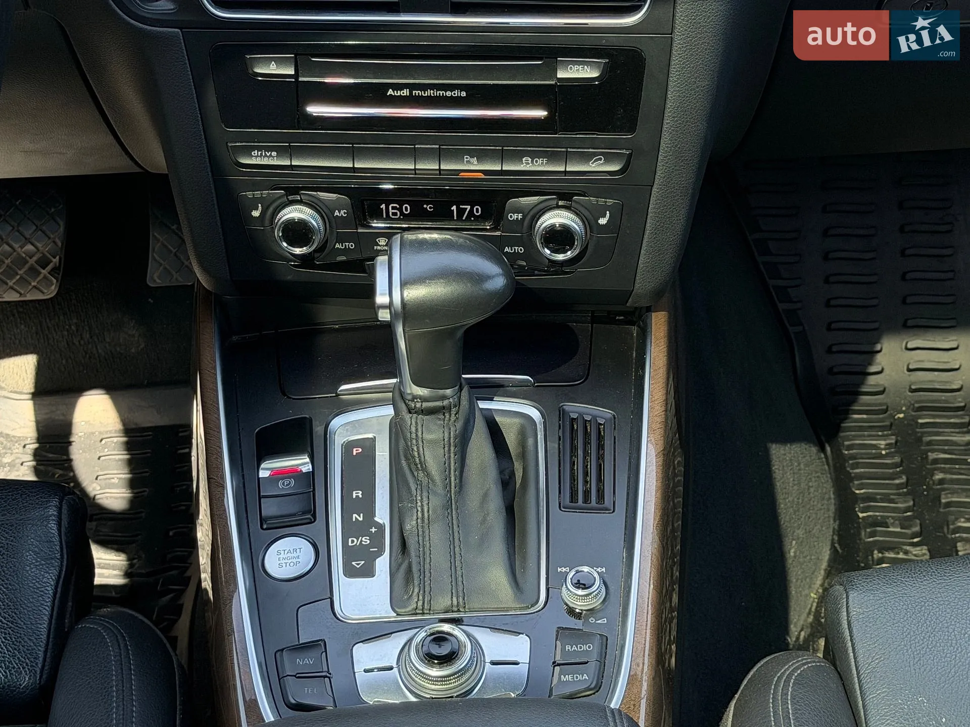 2016 Audi Q5 - мініатюра 29