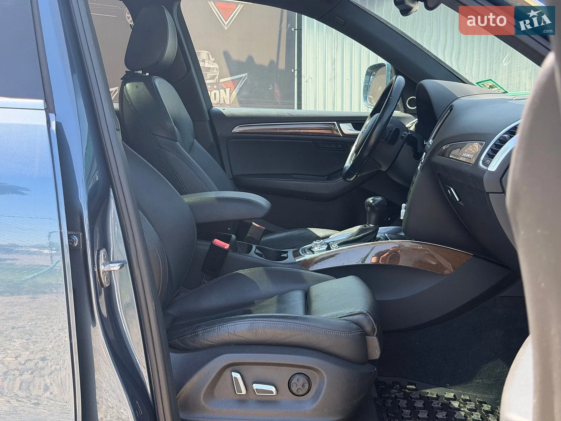 2016 Audi Q5 - мініатюра 31