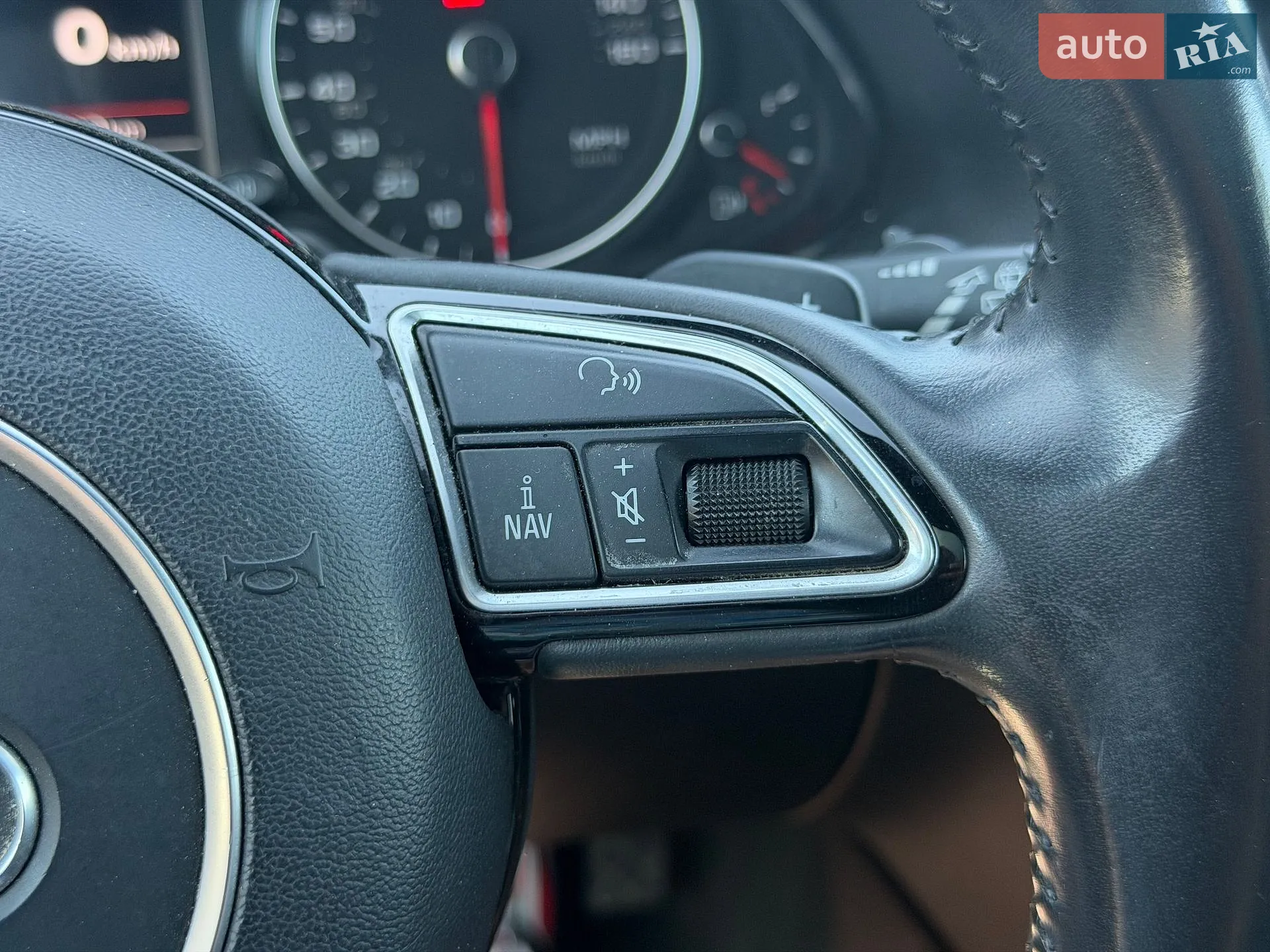 2016 Audi Q5 - мініатюра 47