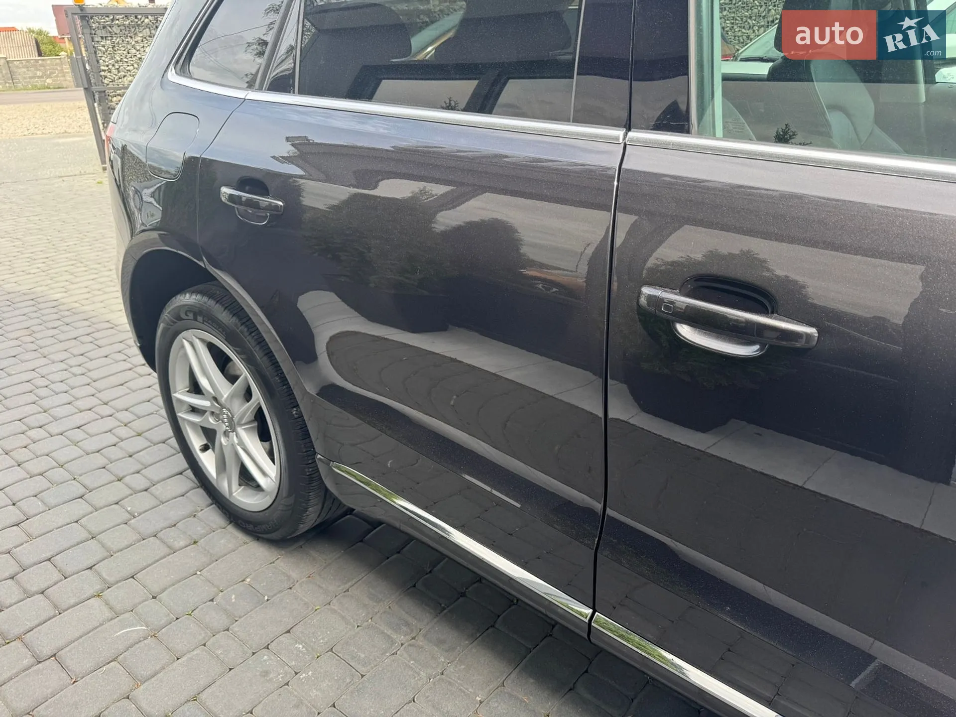 2013 Audi Q5 - мініатюра 17