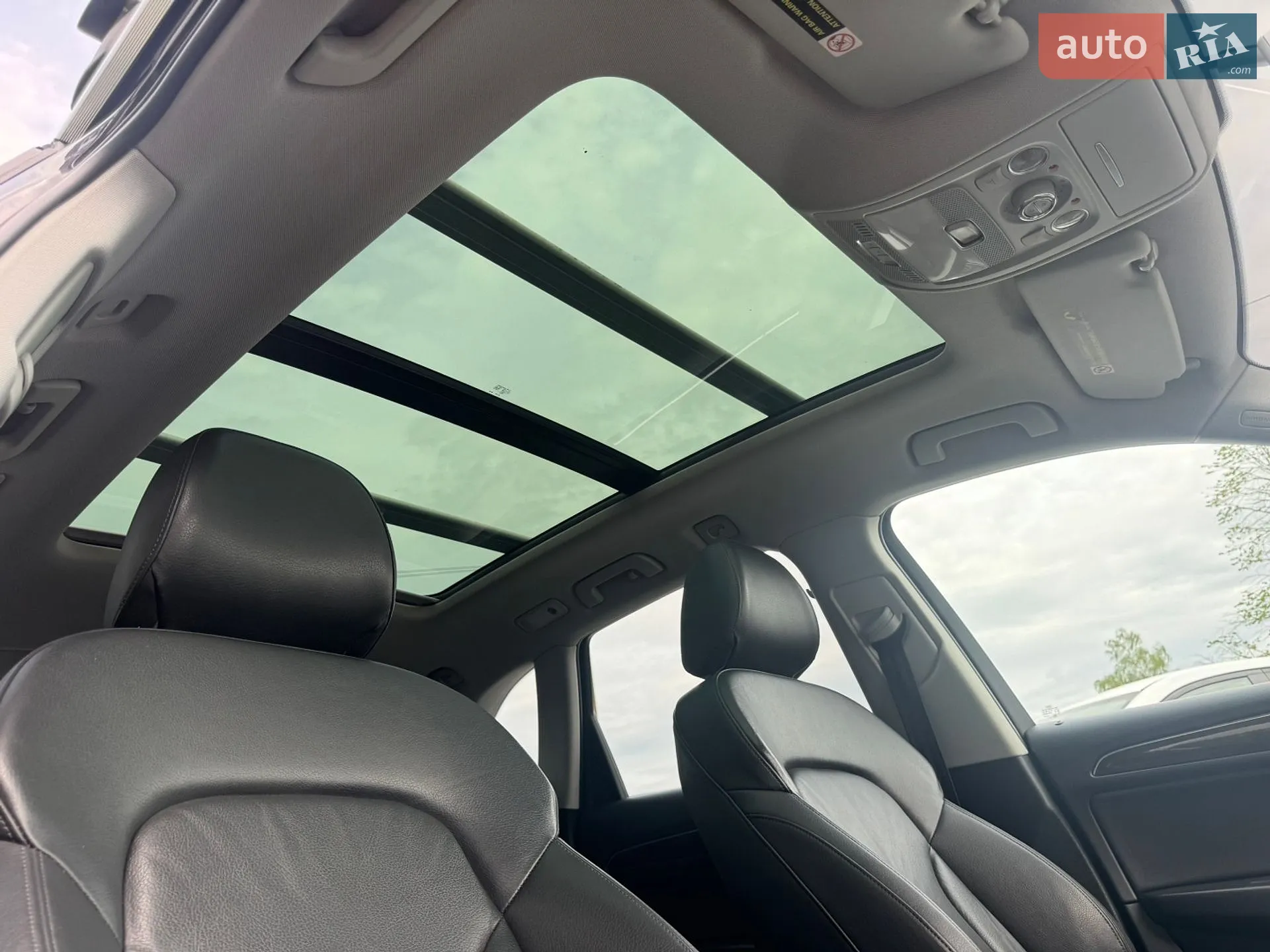 2013 Audi Q5 - мініатюра 20