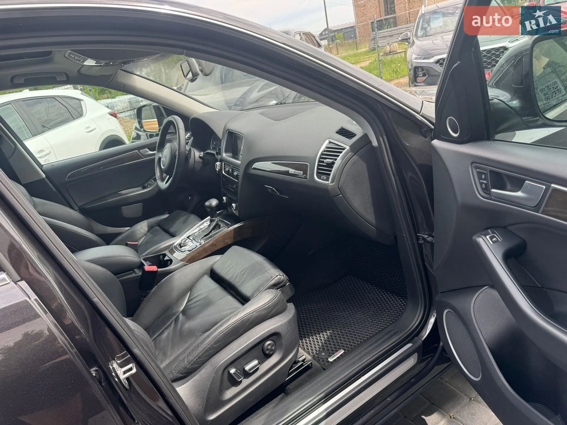 2013 Audi Q5 - мініатюра 24