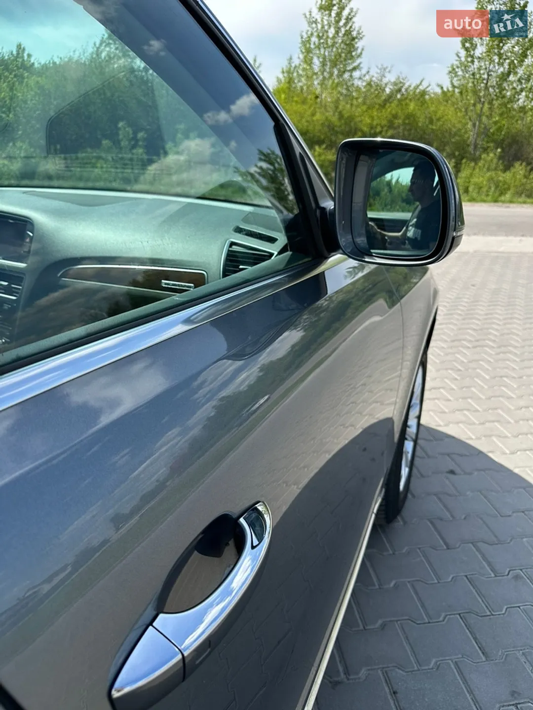 2015 Audi Q5 - мініатюра 15