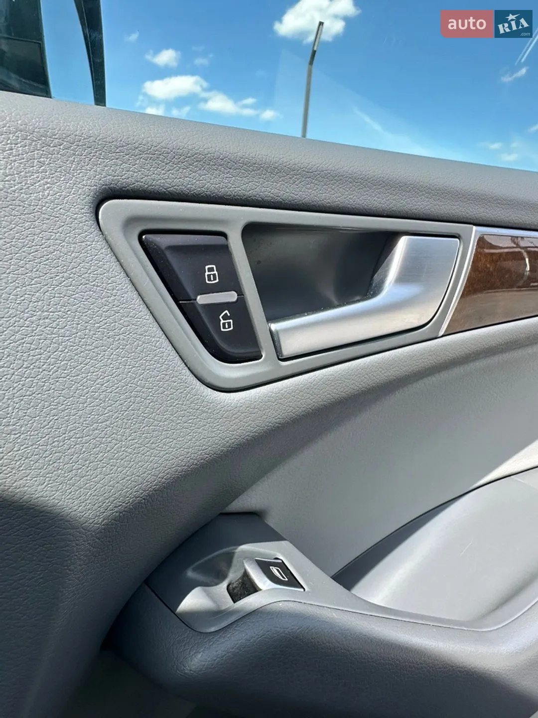 2015 Audi Q5 - мініатюра 36