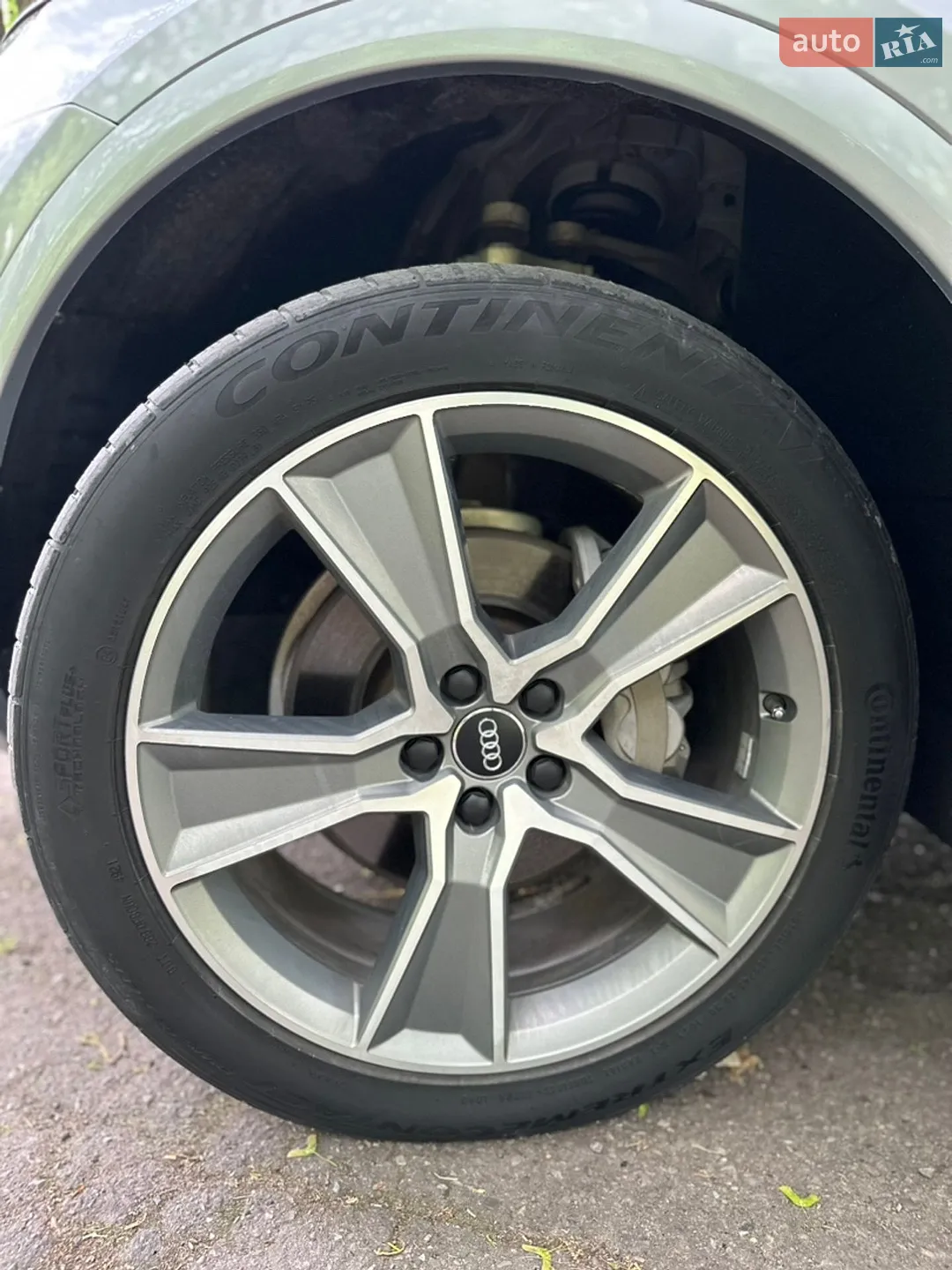 2019 Audi Q5 - мініатюра 12