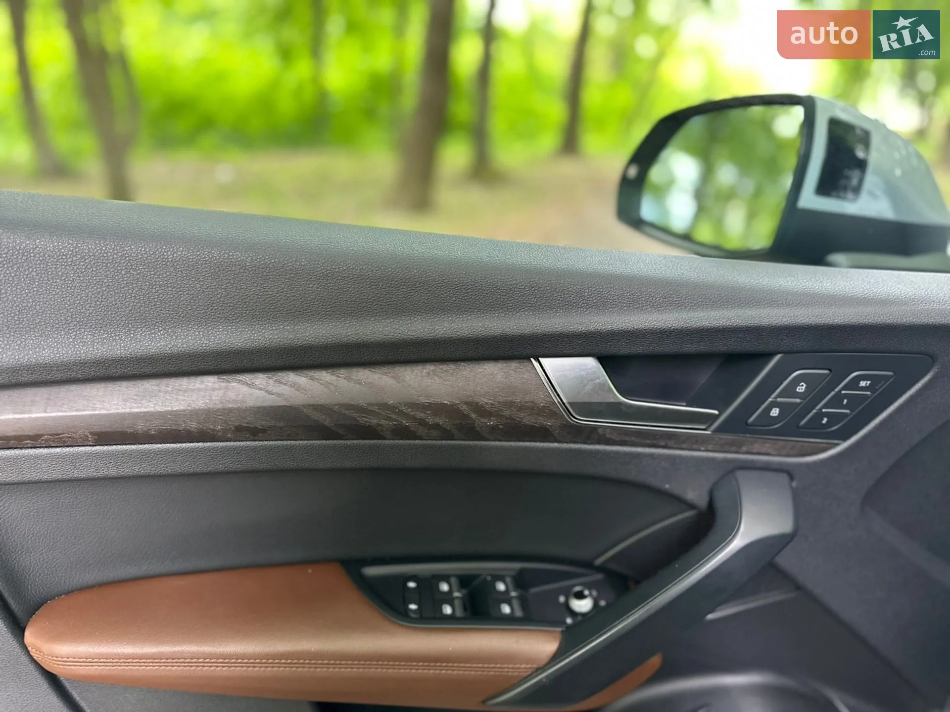 2019 Audi Q5 - мініатюра 18