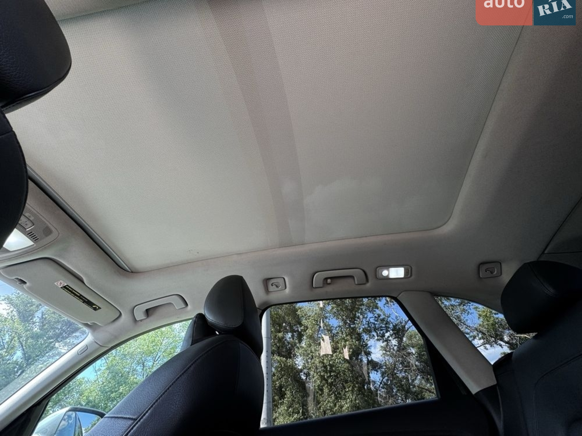 2013 Audi Q5 - мініатюра 6