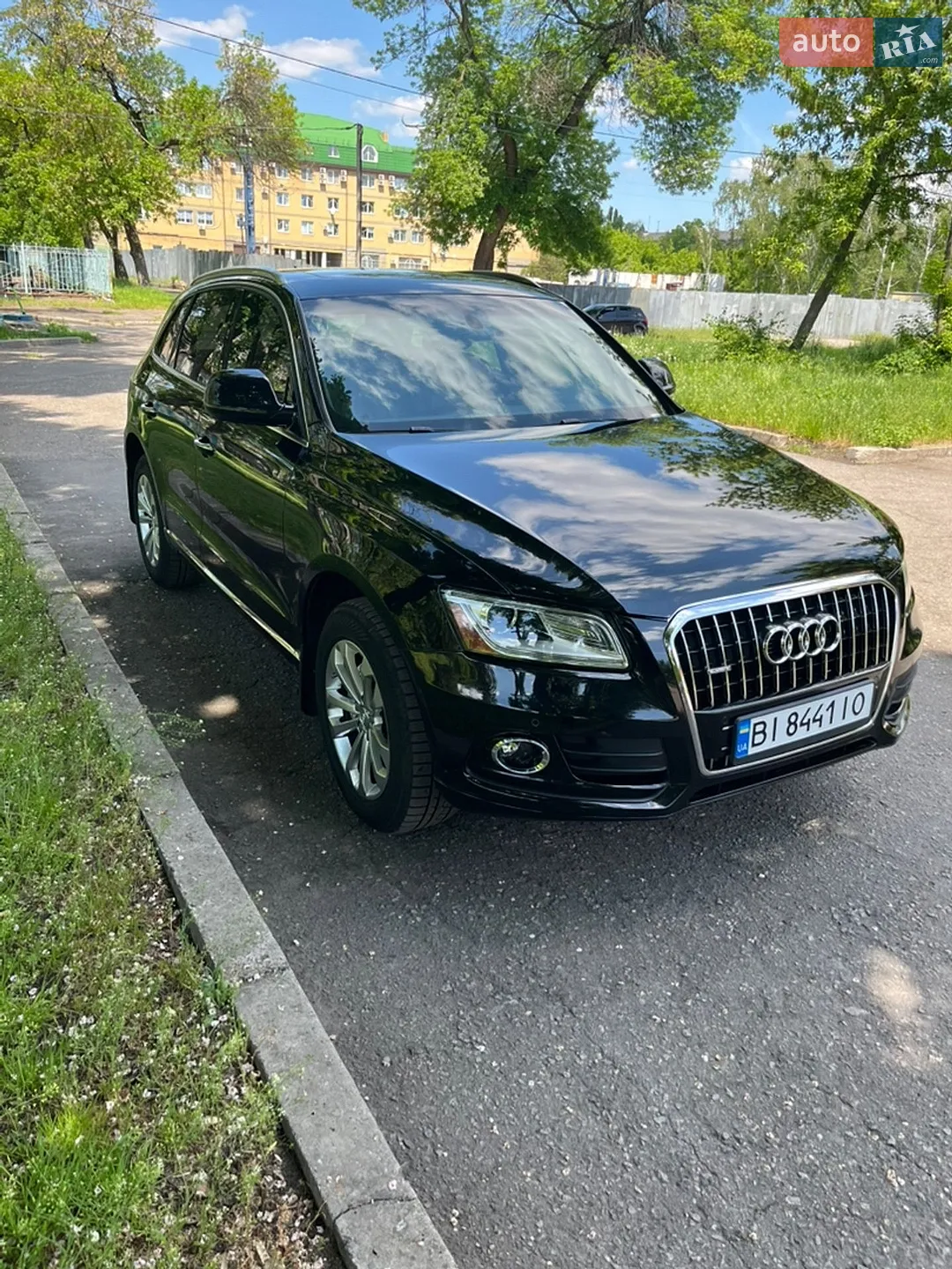 2015 Audi Q5 - мініатюра 4
