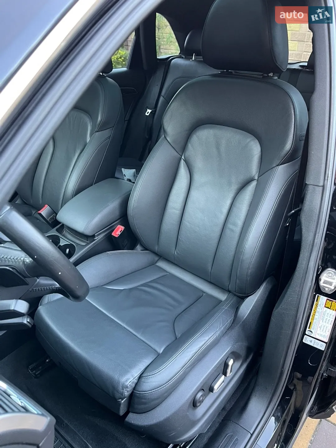 2015 Audi Q5 - мініатюра 10