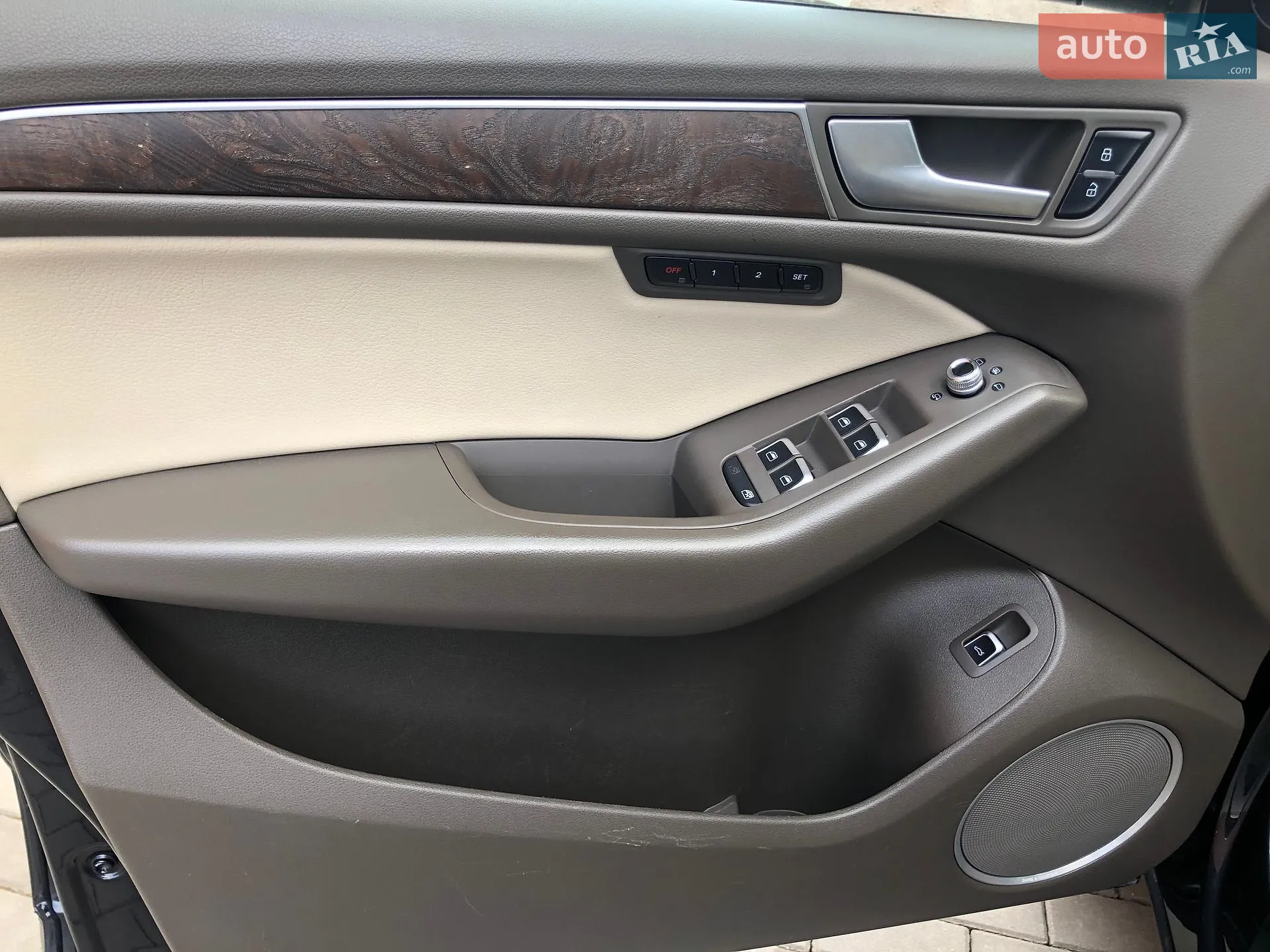 2014 Audi Q5 - мініатюра 15