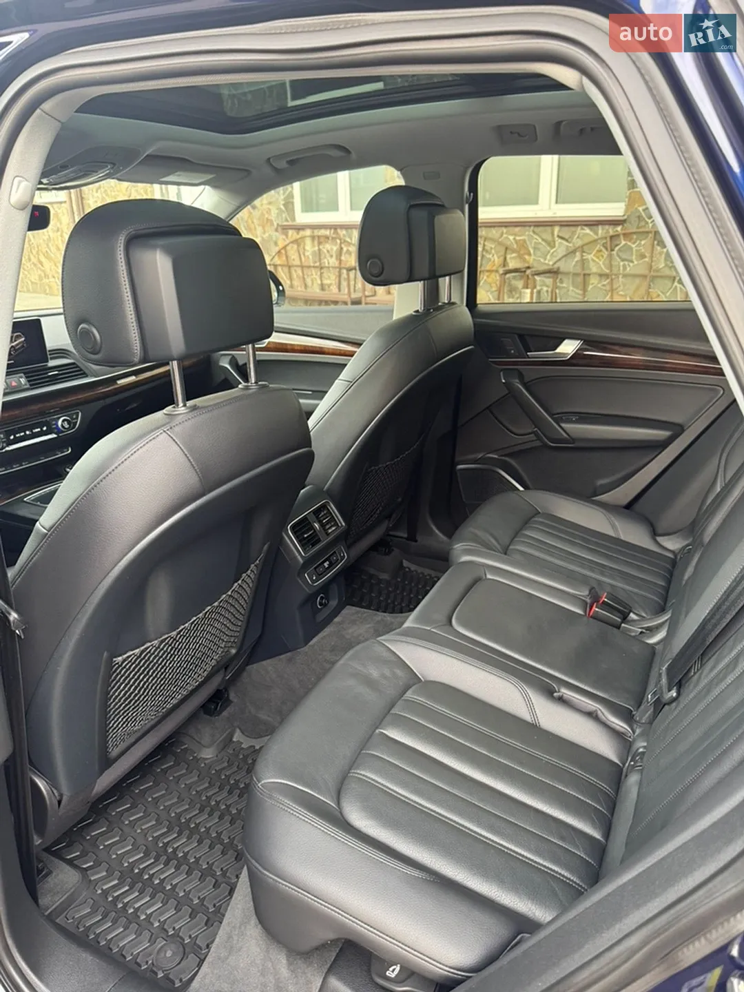 2018 Audi Q5 - мініатюра 82