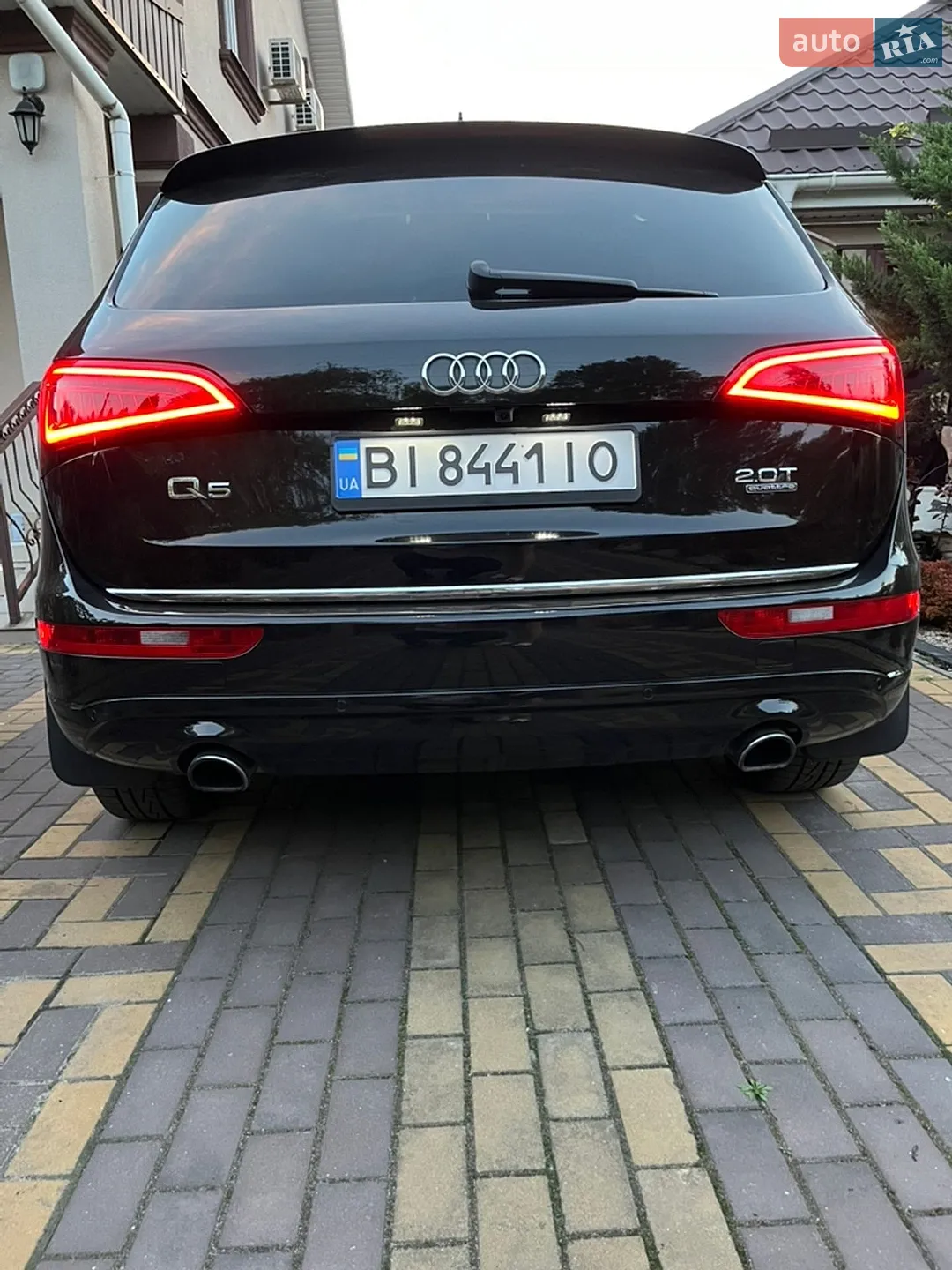 2015 Audi Q5 - мініатюра 26