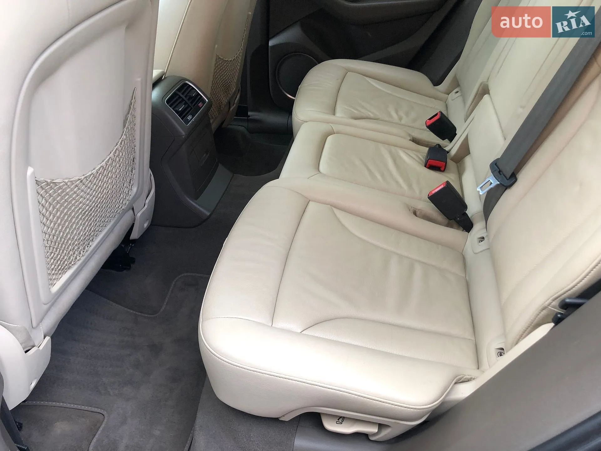 2014 Audi Q5 - мініатюра 37