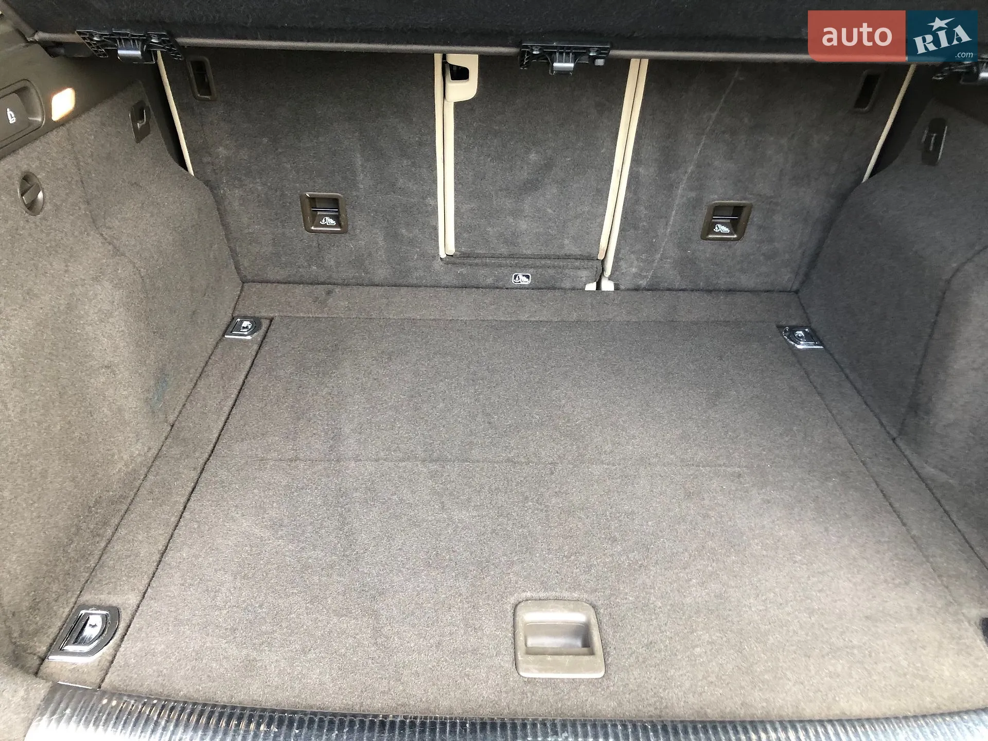2014 Audi Q5 - мініатюра 40