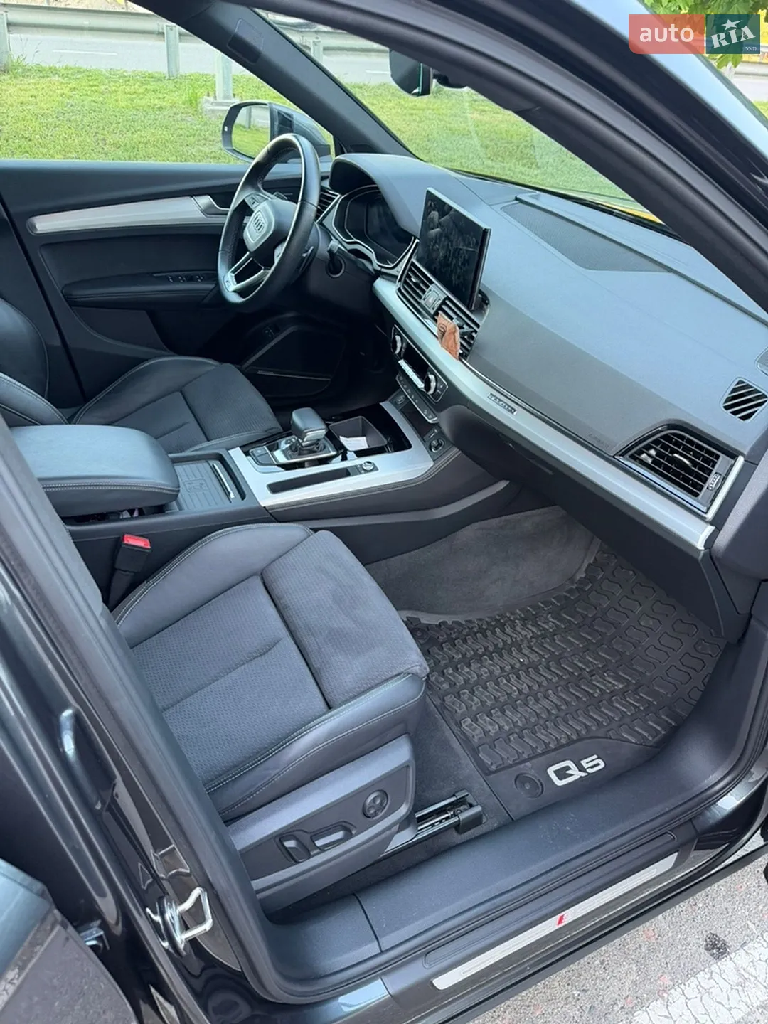 2021 Audi Q5 - мініатюра 8