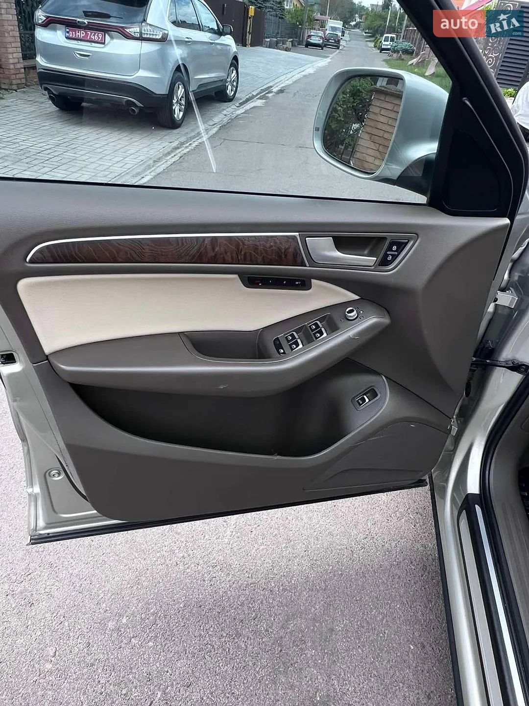 2014 Audi Q5 - мініатюра 18