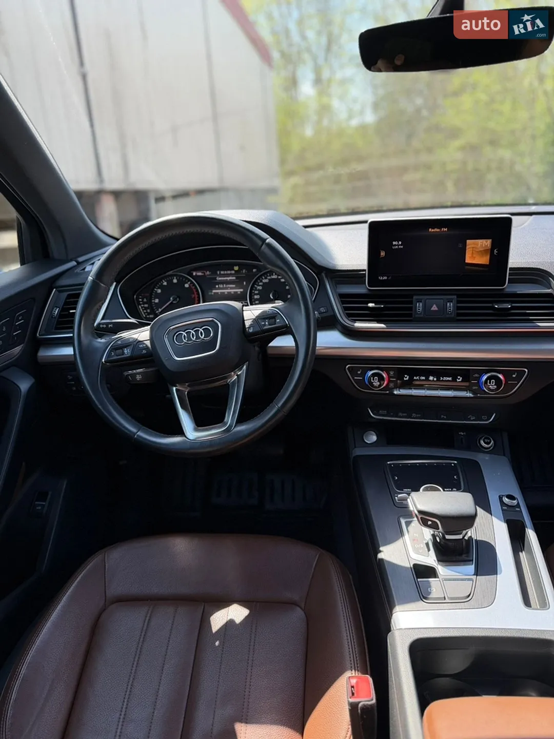 2019 Audi Q5 - мініатюра 24
