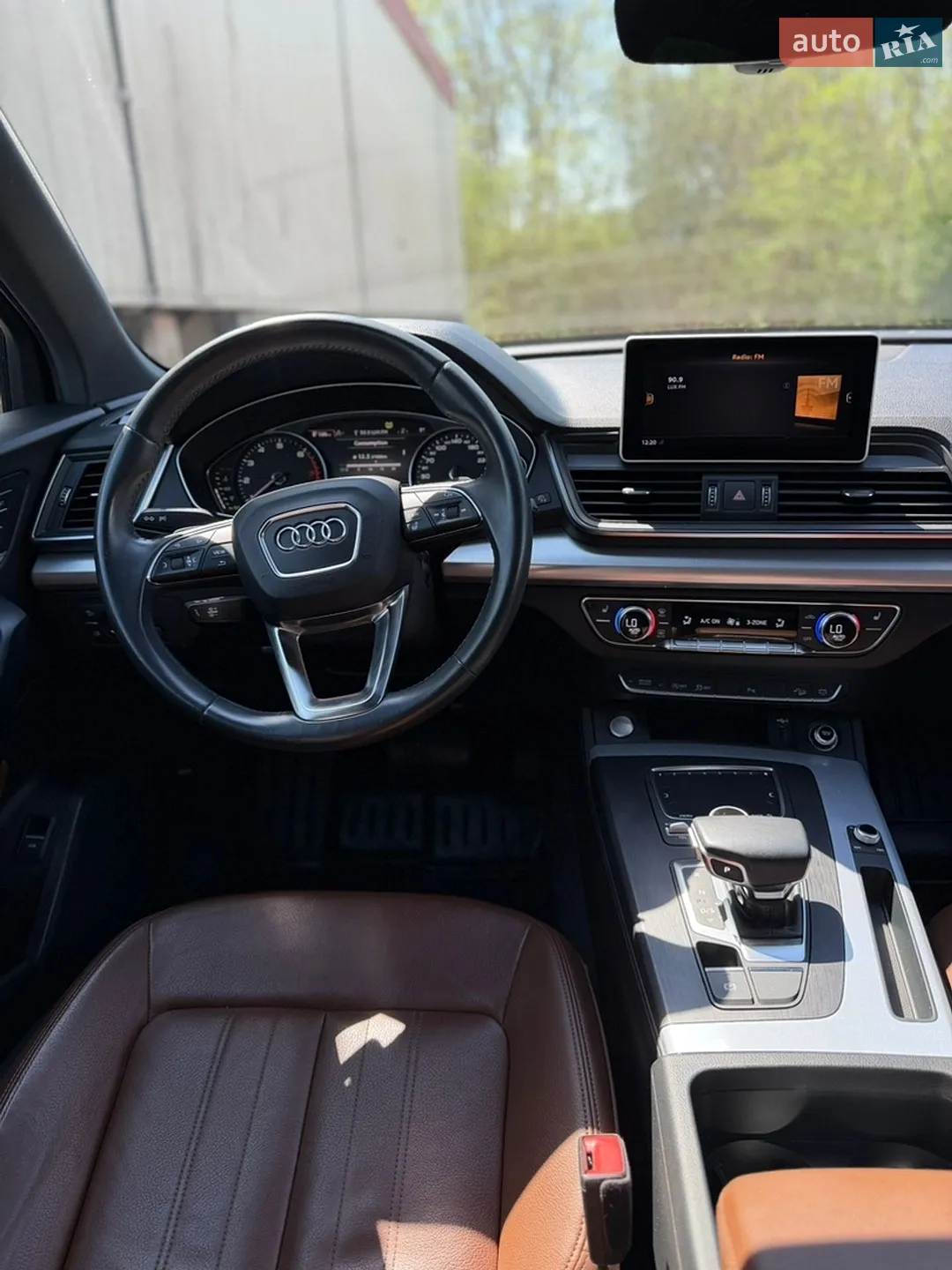 2019 Audi Q5 - мініатюра 25