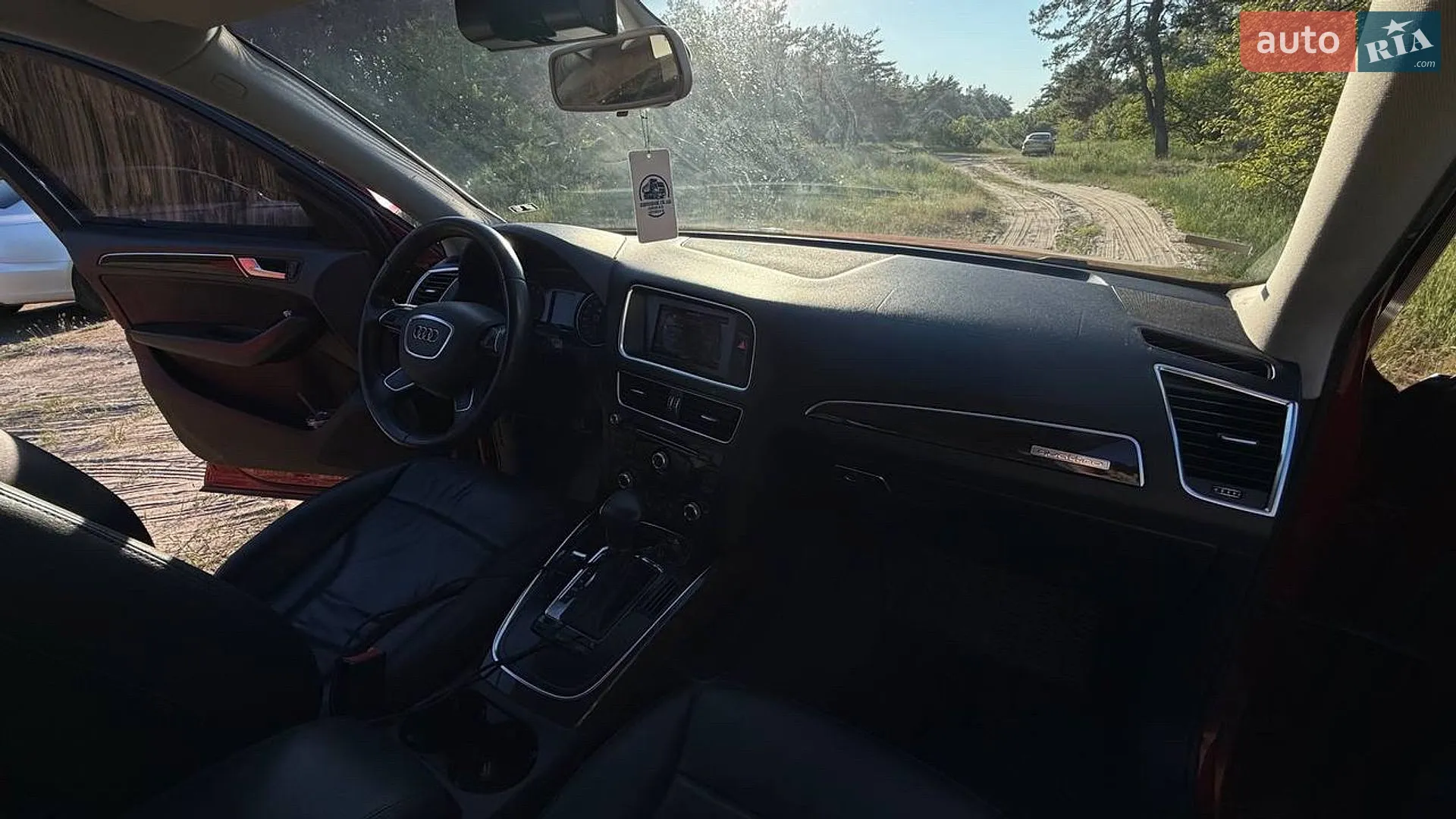 2013 Audi Q5 - мініатюра 25