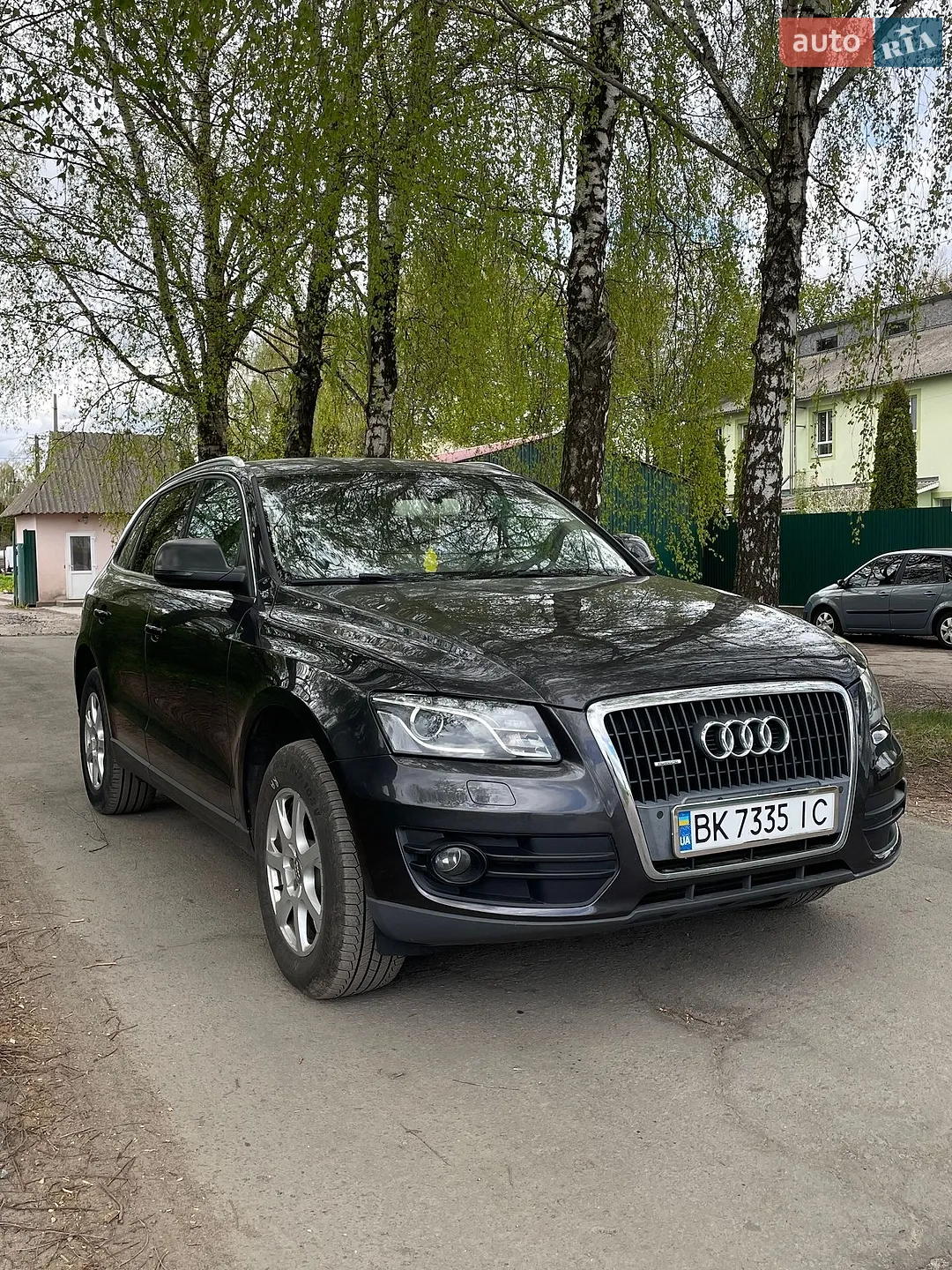 2011 Audi Q5 - мініатюра 5