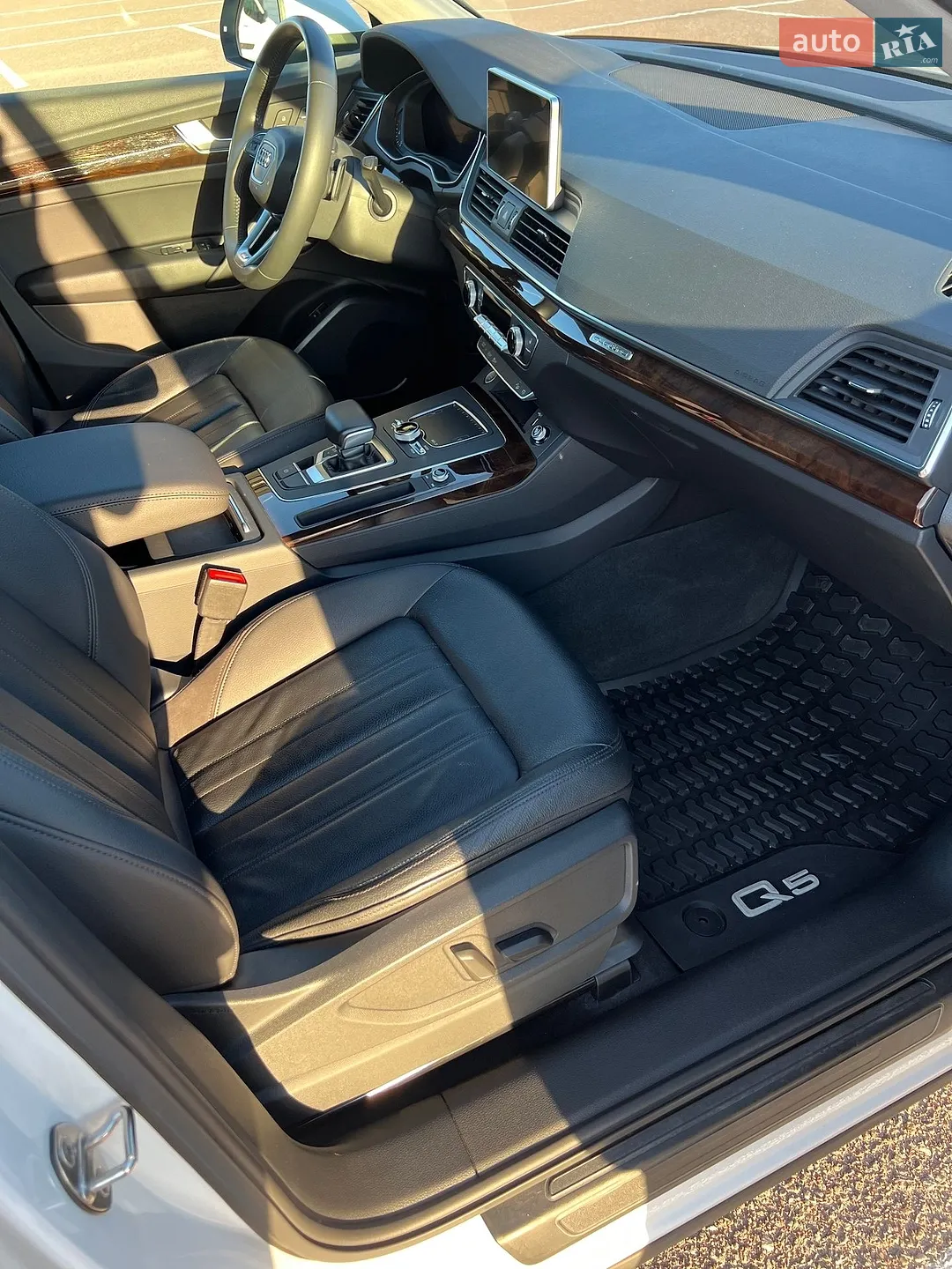 2018 Audi Q5 - мініатюра 15