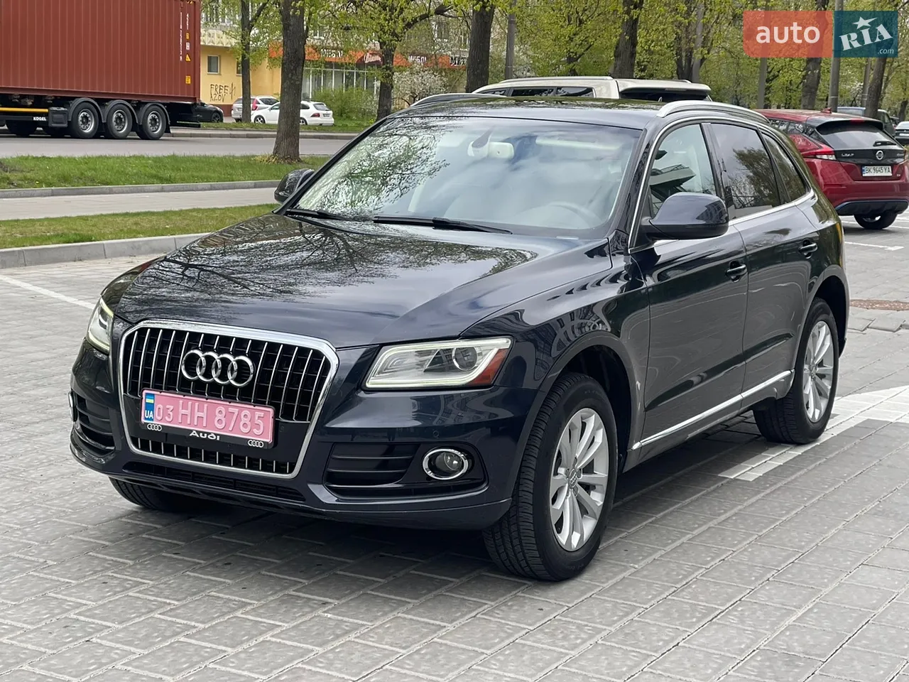 2021 Audi A4 - мініатюра 29