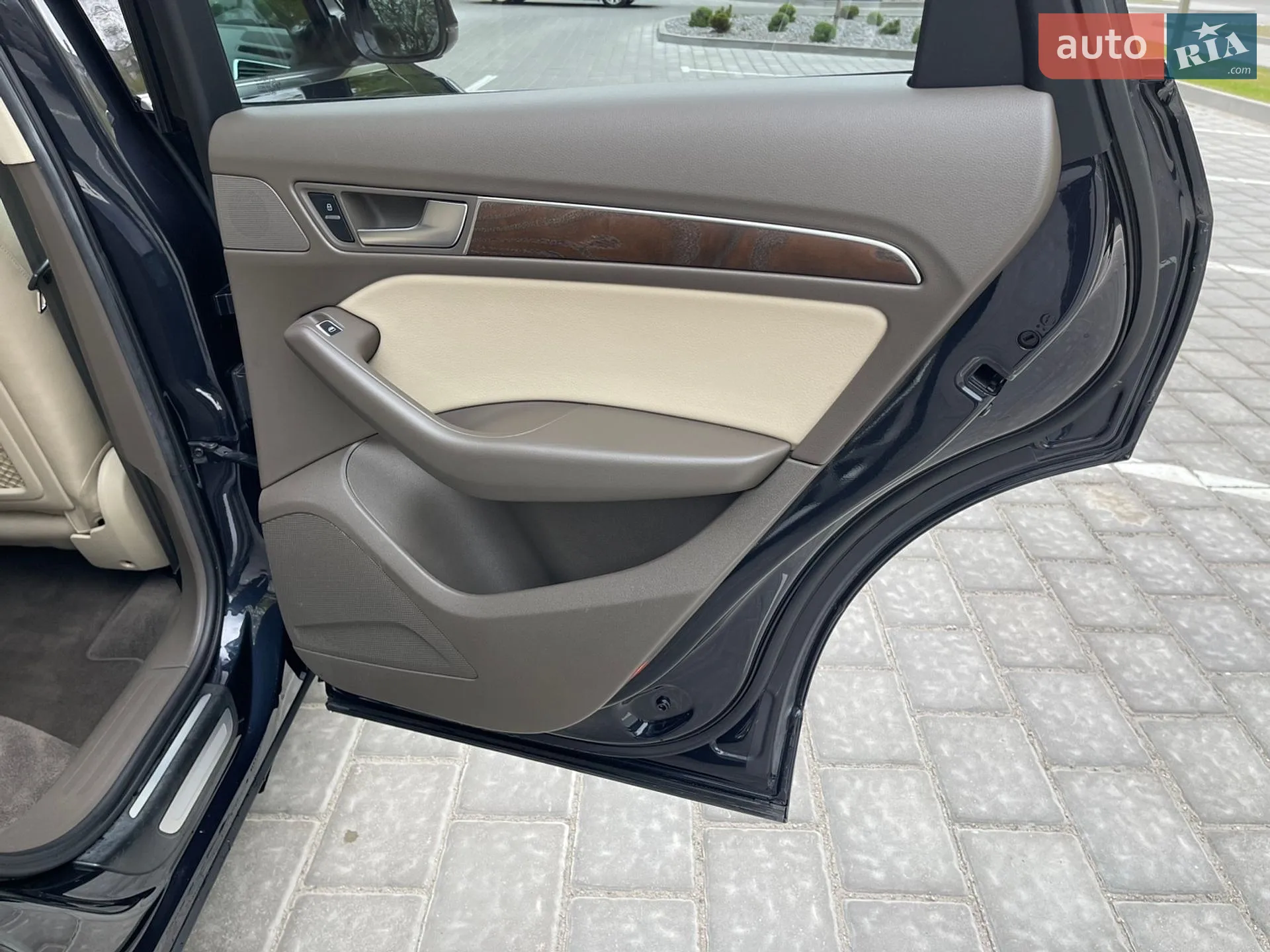 2014 Audi Q5 - мініатюра 29