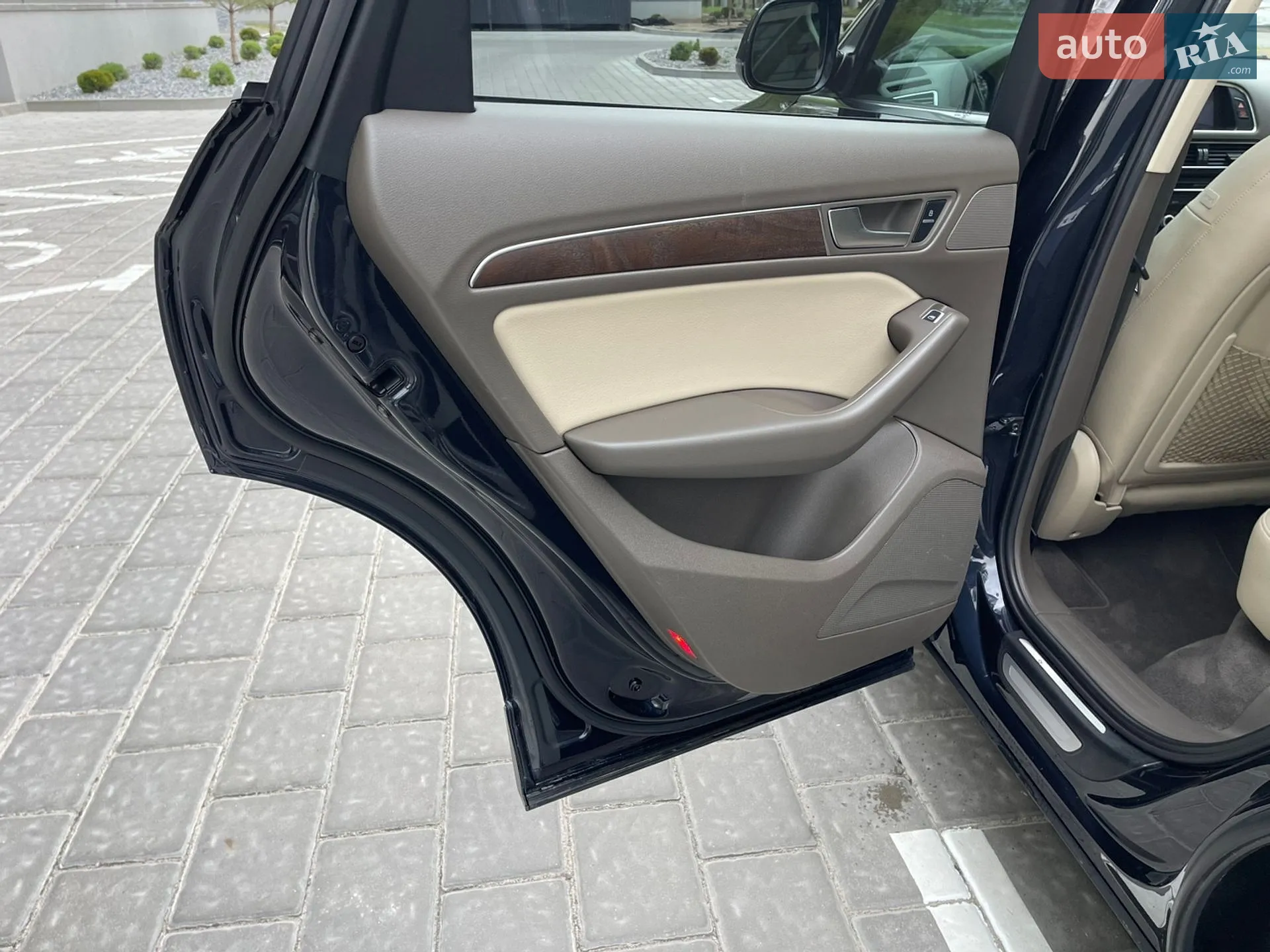 2014 Audi Q5 - мініатюра 32