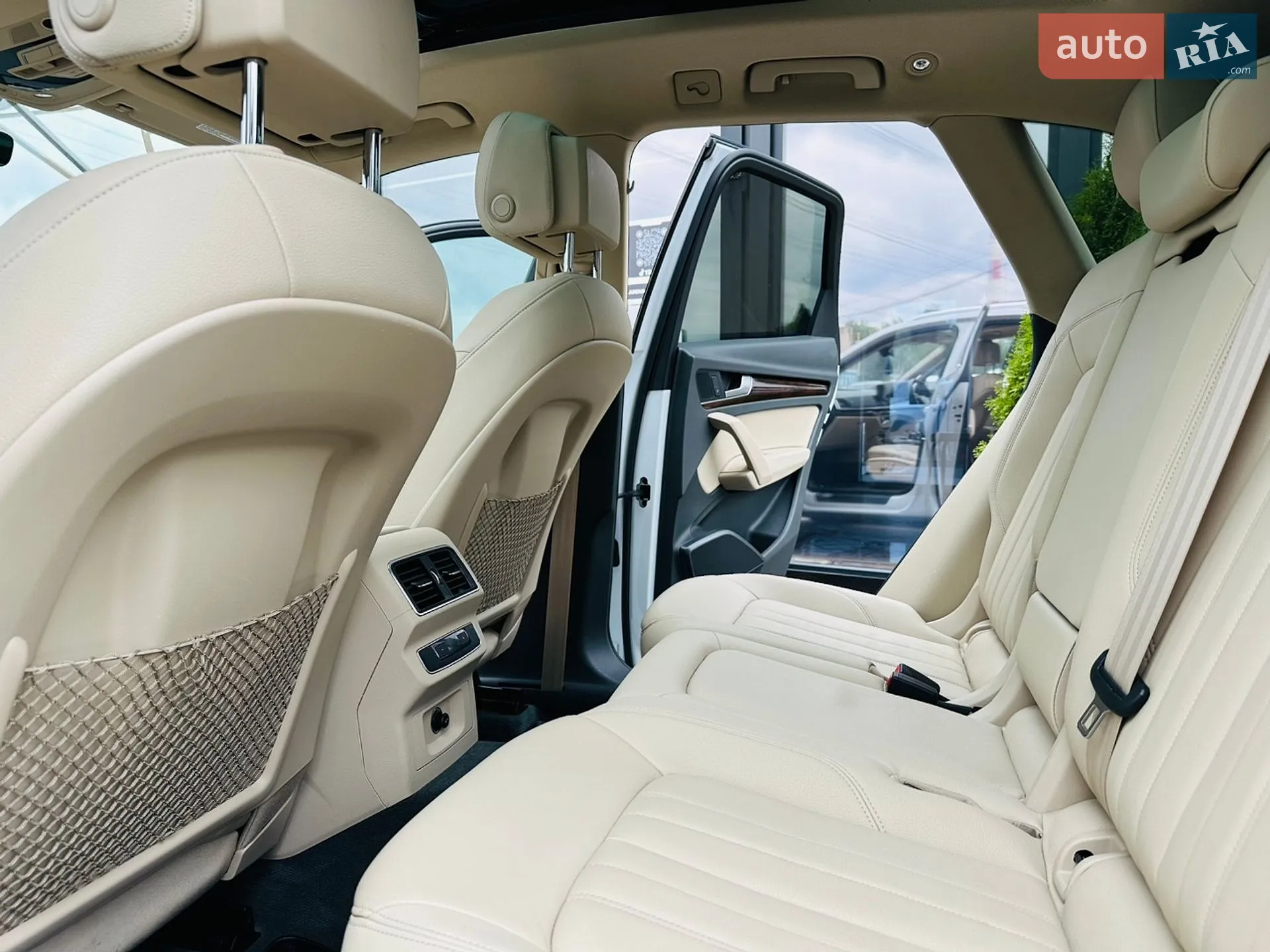 2019 Audi Q5 - мініатюра 18