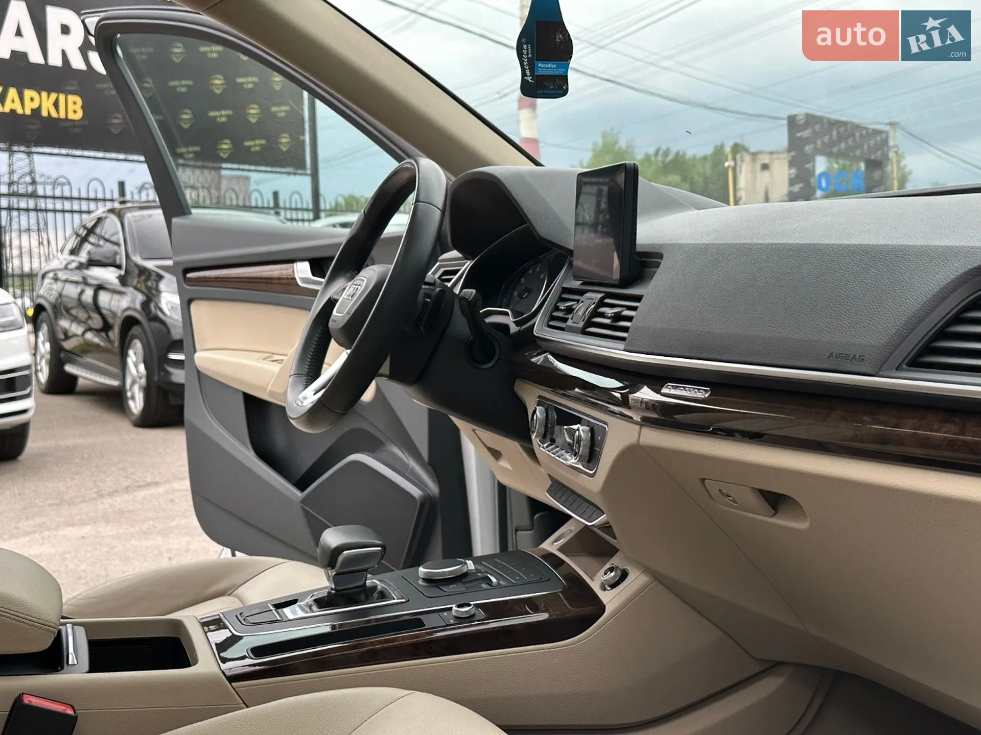 2019 Audi Q5 - мініатюра 27