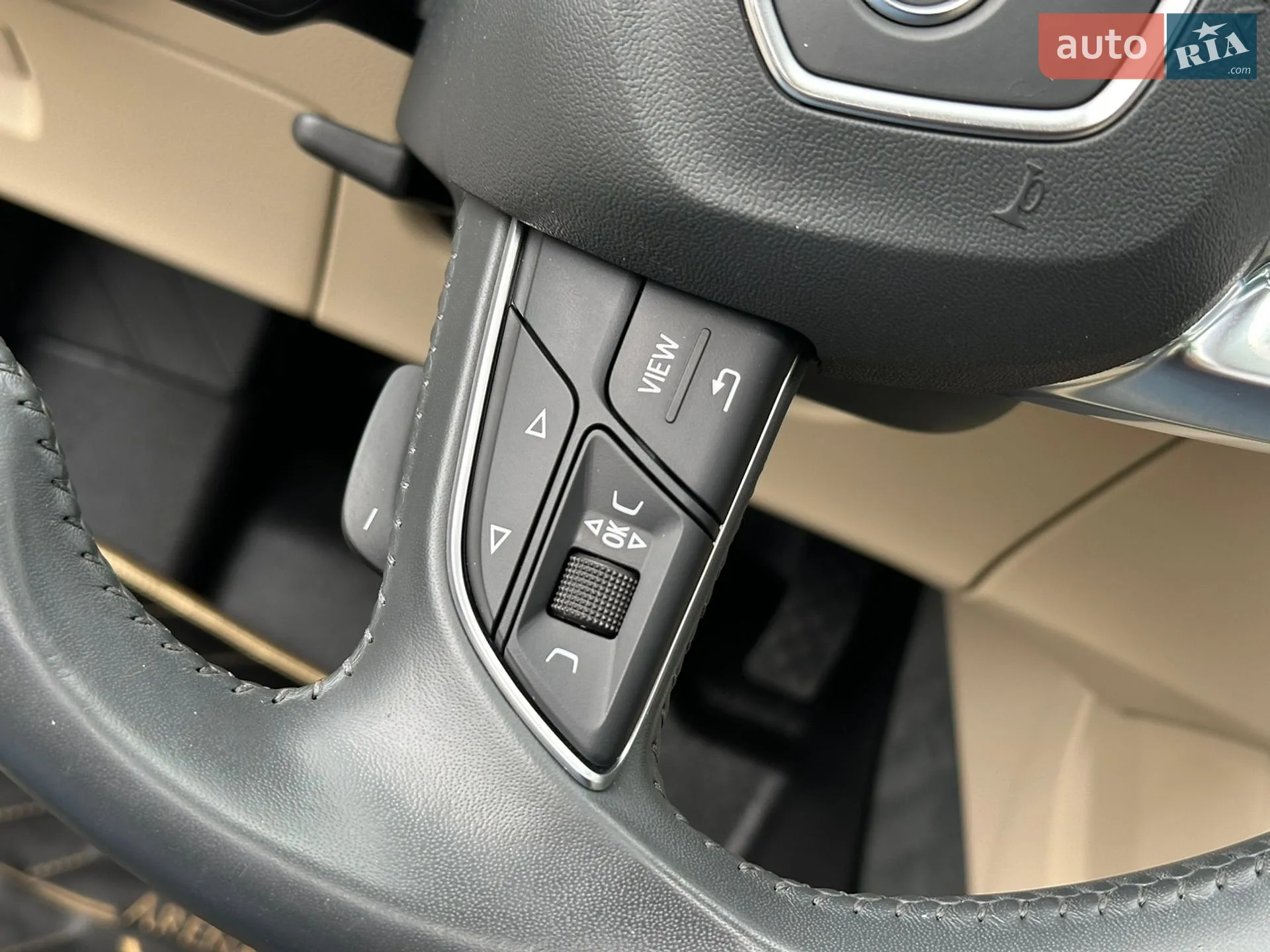 2019 Audi Q5 - мініатюра 33