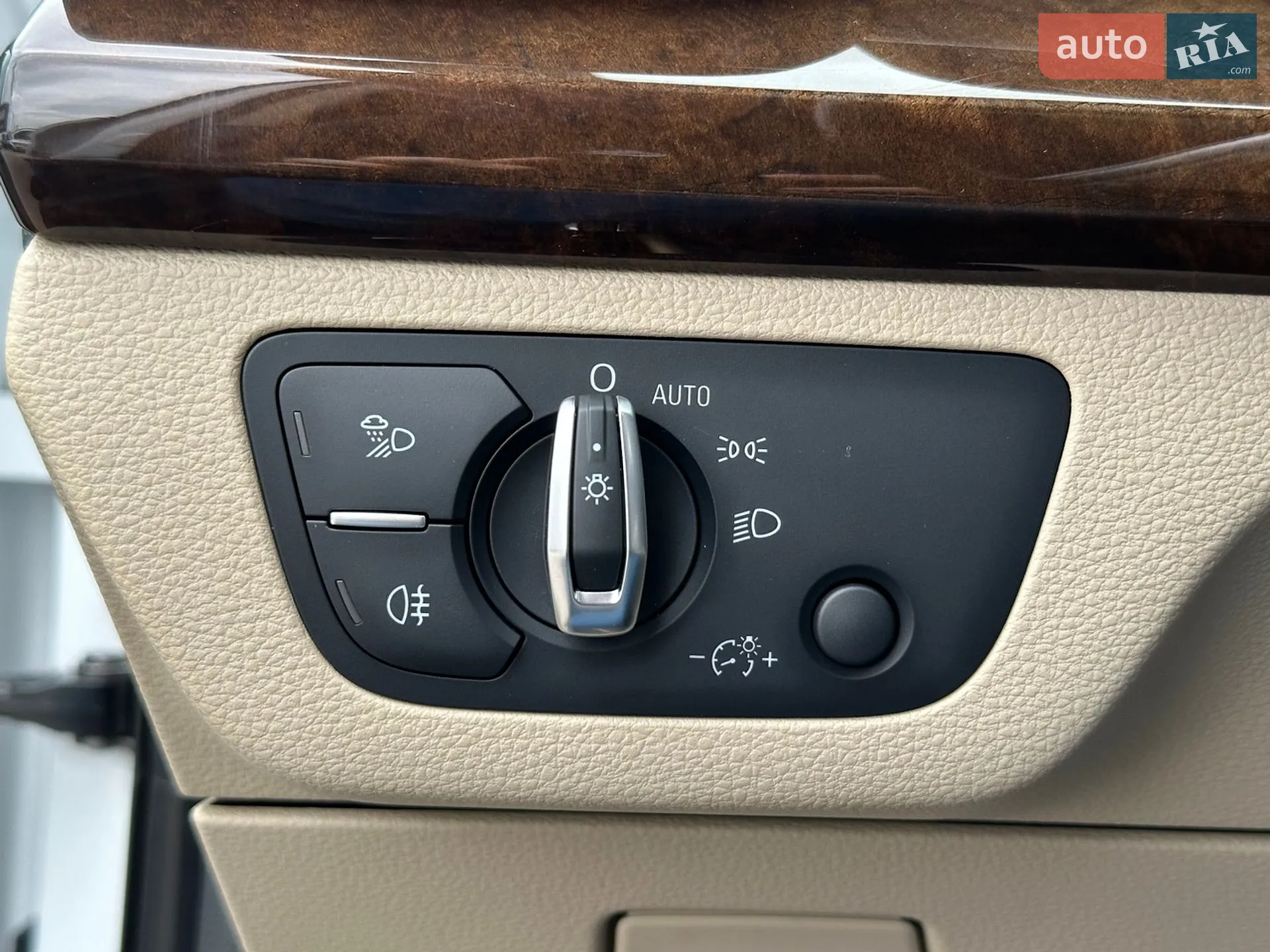 2019 Audi Q5 - мініатюра 39