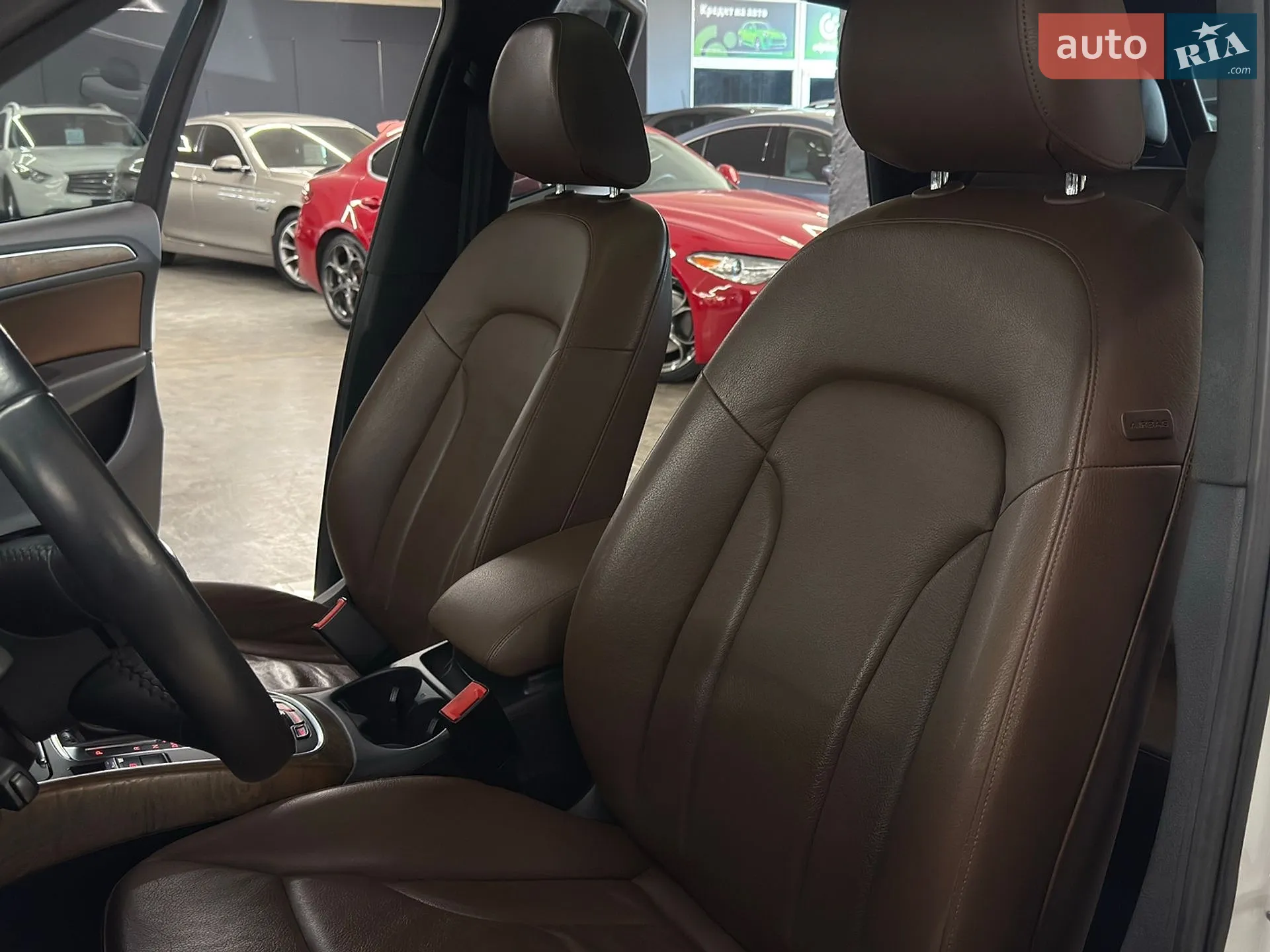 2013 Audi Q5 - мініатюра 22