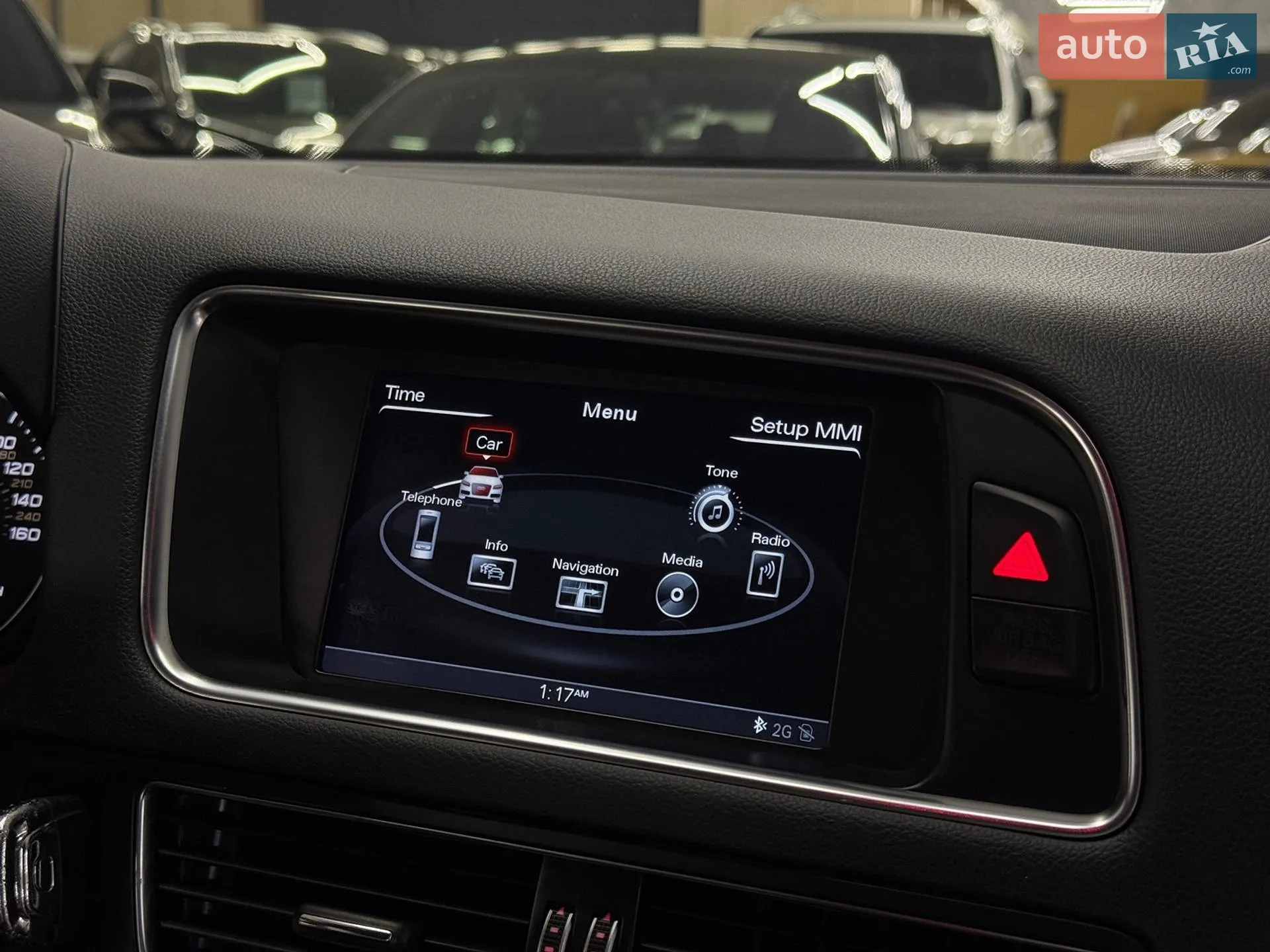 2013 Audi Q5 - мініатюра 34