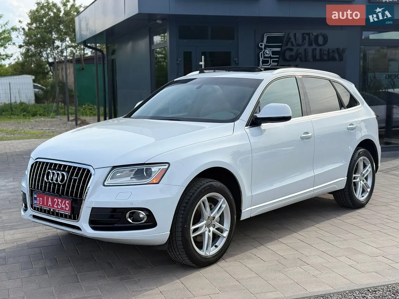 2020 Audi A4 - мініатюра 26