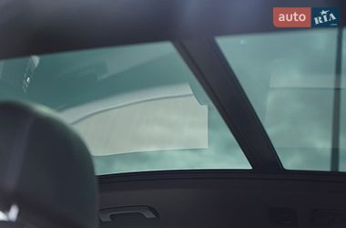 Позашляховик / Кросовер Audi Q5 2018 в Львові
