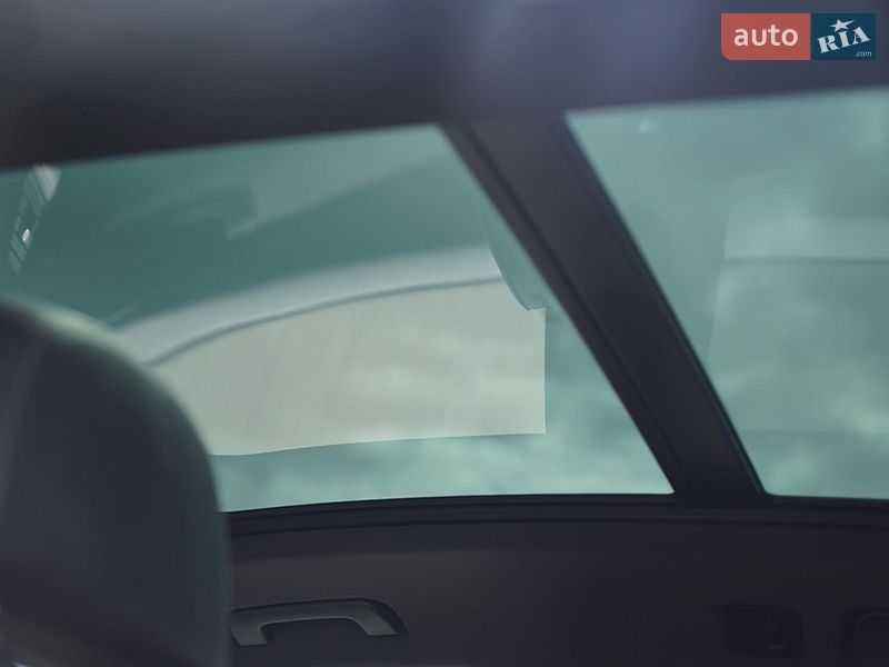 Позашляховик / Кросовер Audi Q5 2018 в Львові