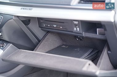 Позашляховик / Кросовер Audi Q5 2018 в Львові