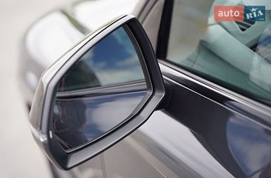 Позашляховик / Кросовер Audi Q5 2018 в Львові