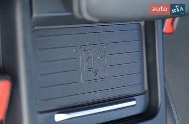 Позашляховик / Кросовер Audi Q5 2018 в Львові