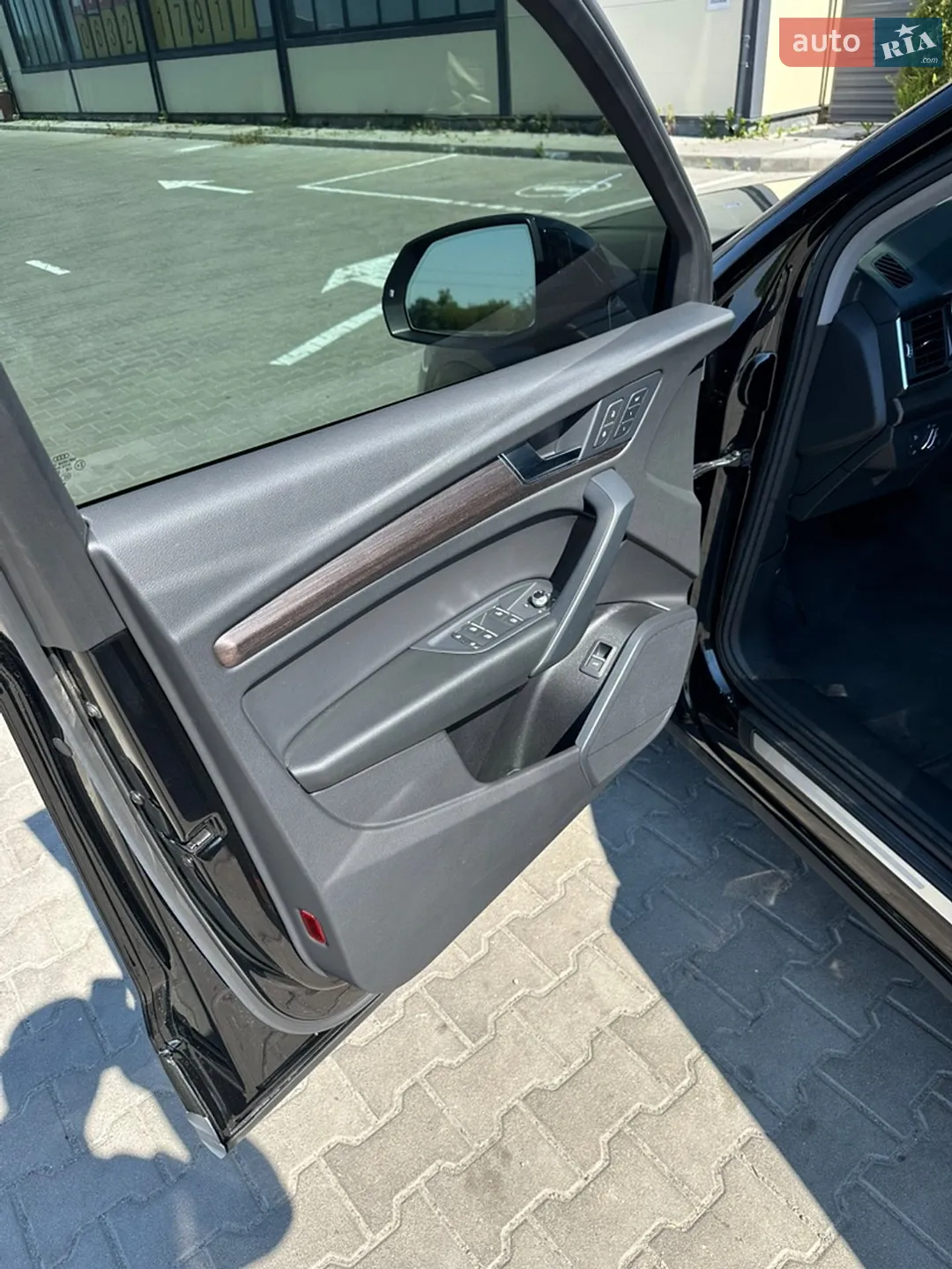 2024 Audi Q5 - мініатюра 17