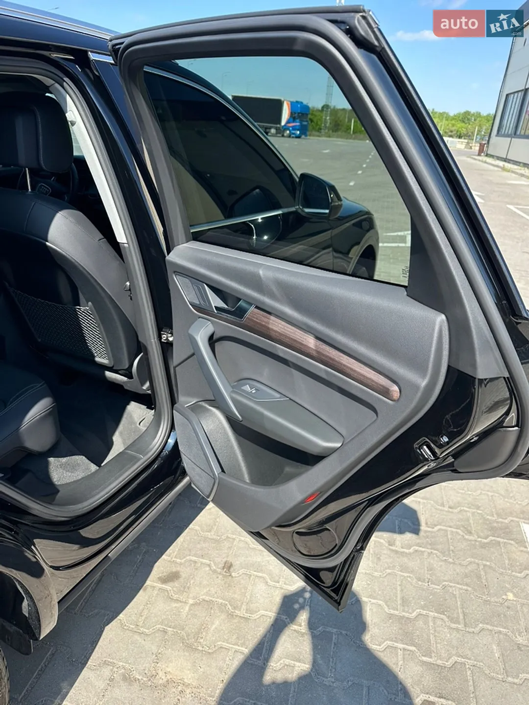 2024 Audi Q5 - мініатюра 22