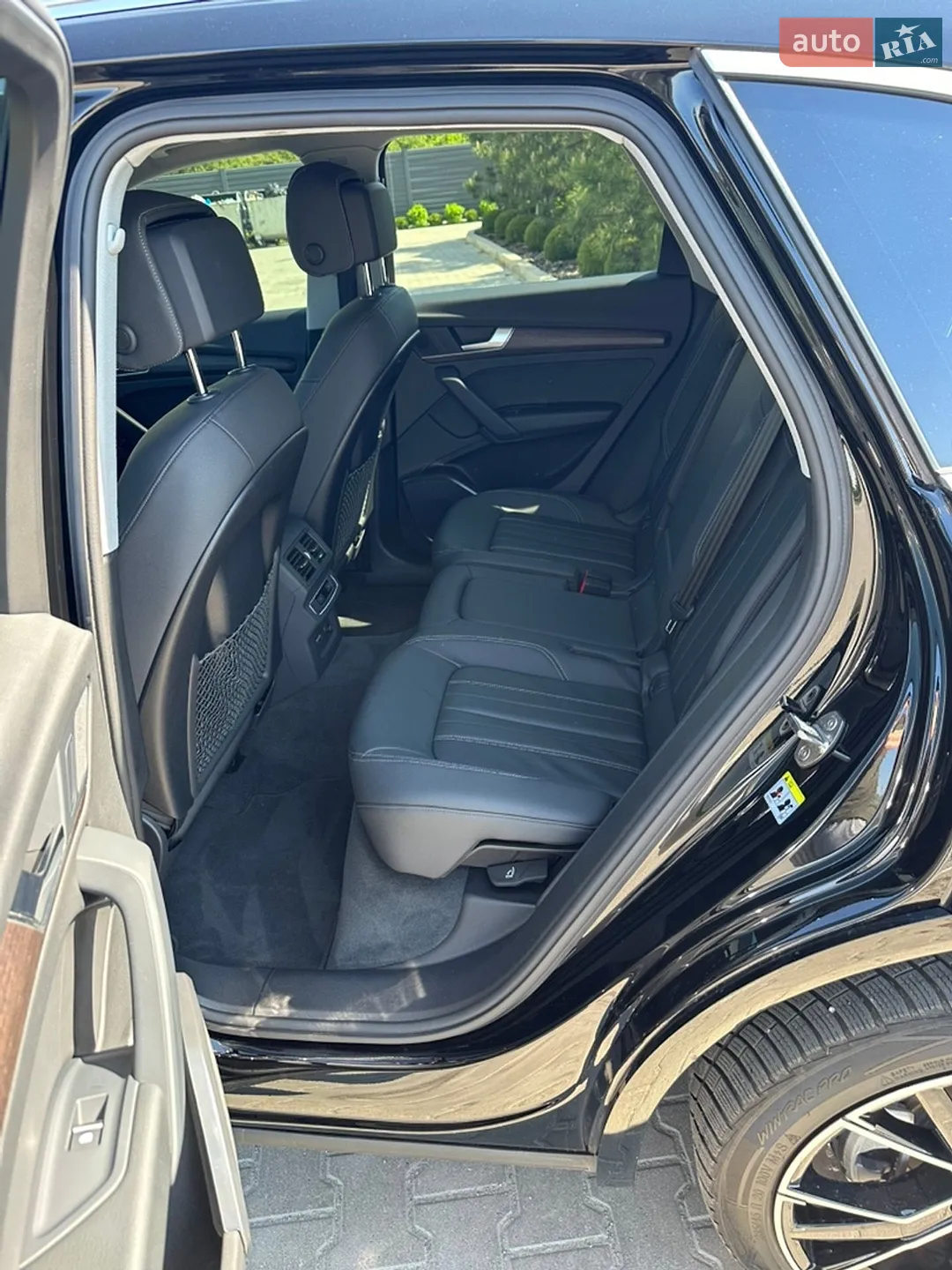 2024 Audi Q5 - мініатюра 24