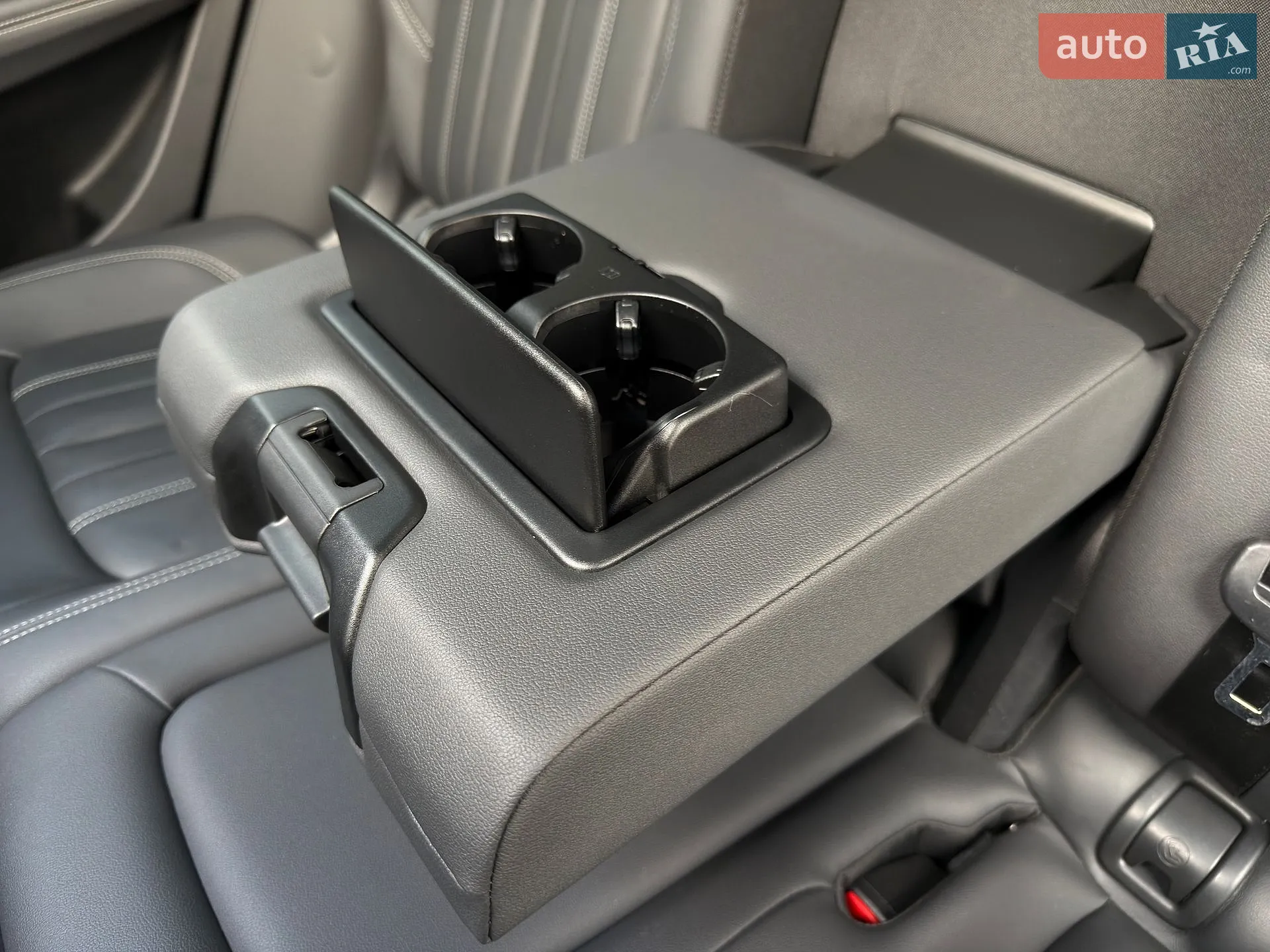 2020 Audi Q5 - мініатюра 27