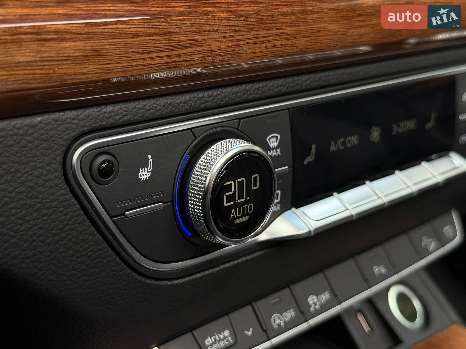 2020 Audi Q5 - мініатюра 46