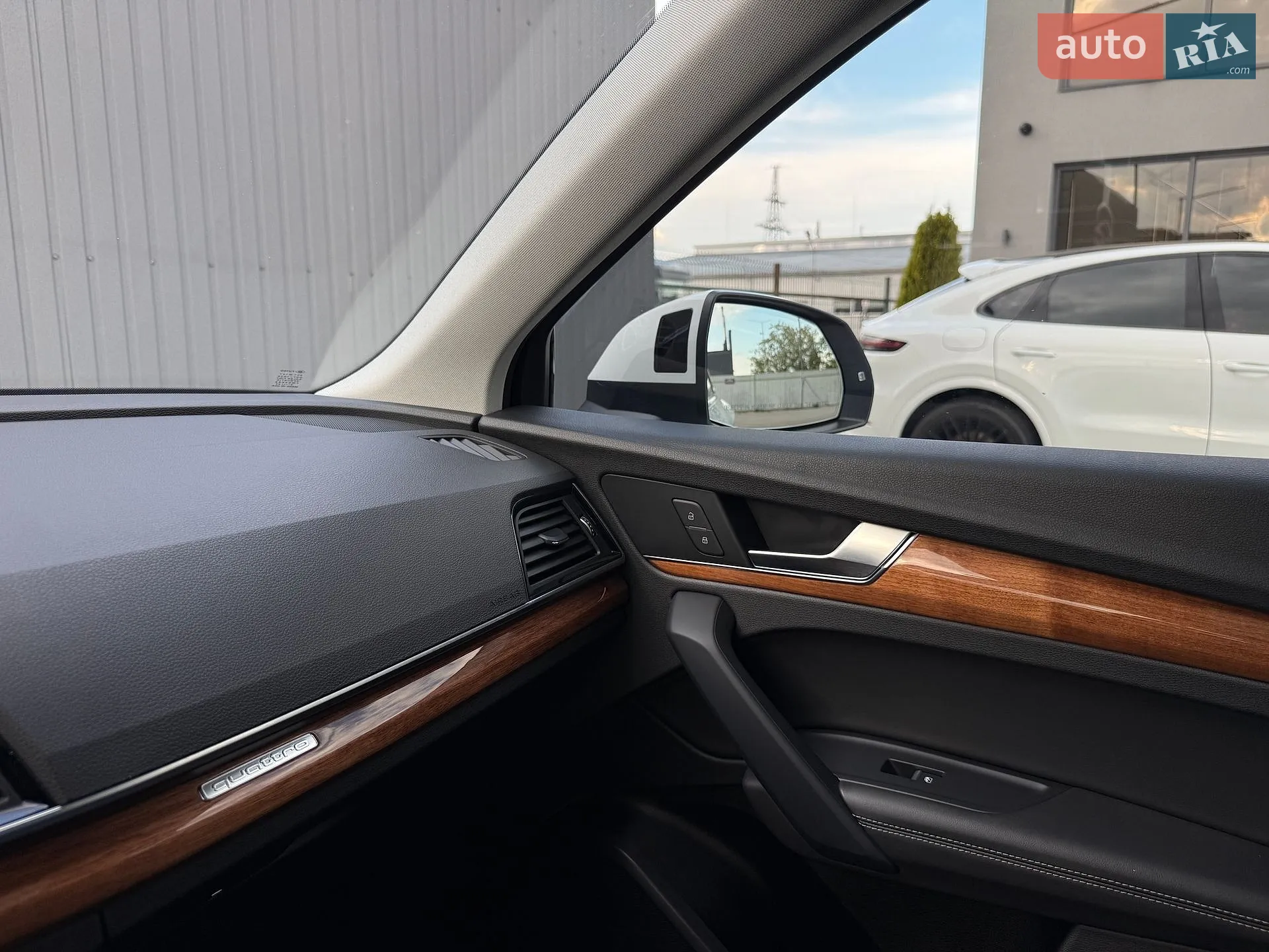 2020 Audi Q5 - мініатюра 53