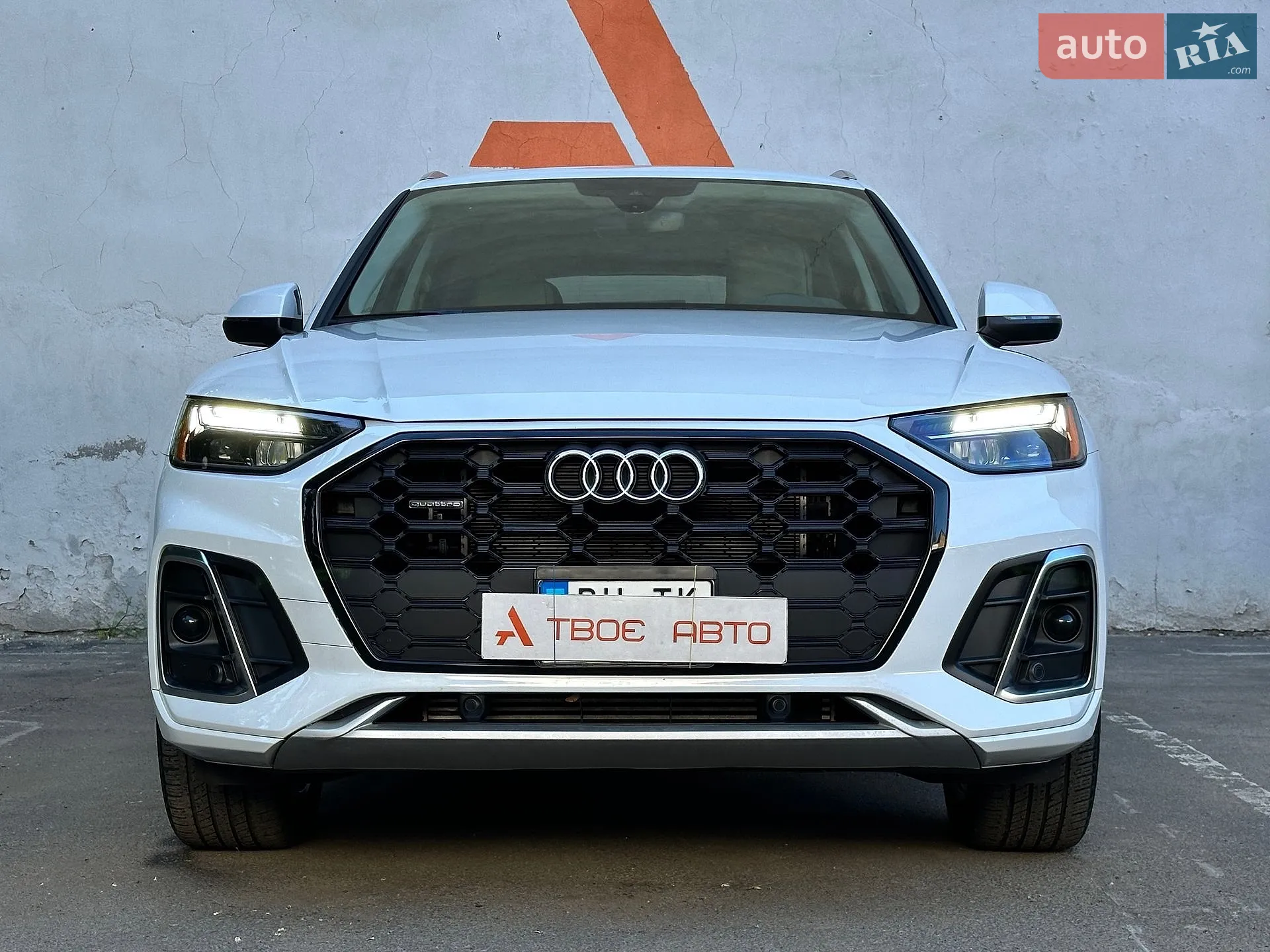 2022 Audi Q5 - мініатюра 5