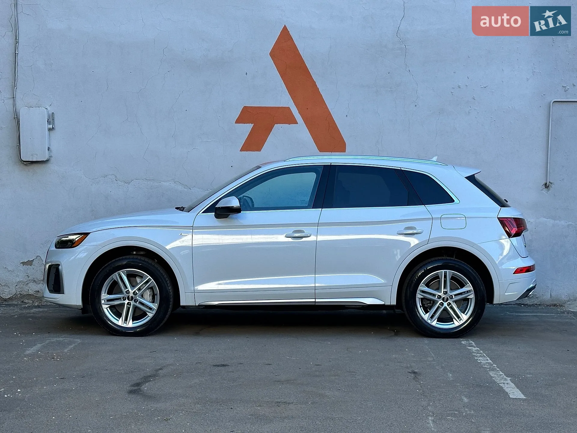 2022 Audi Q5 - мініатюра 15
