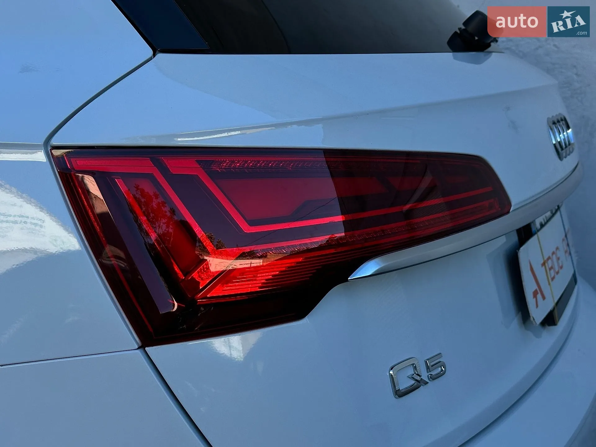 2022 Audi Q5 - мініатюра 18