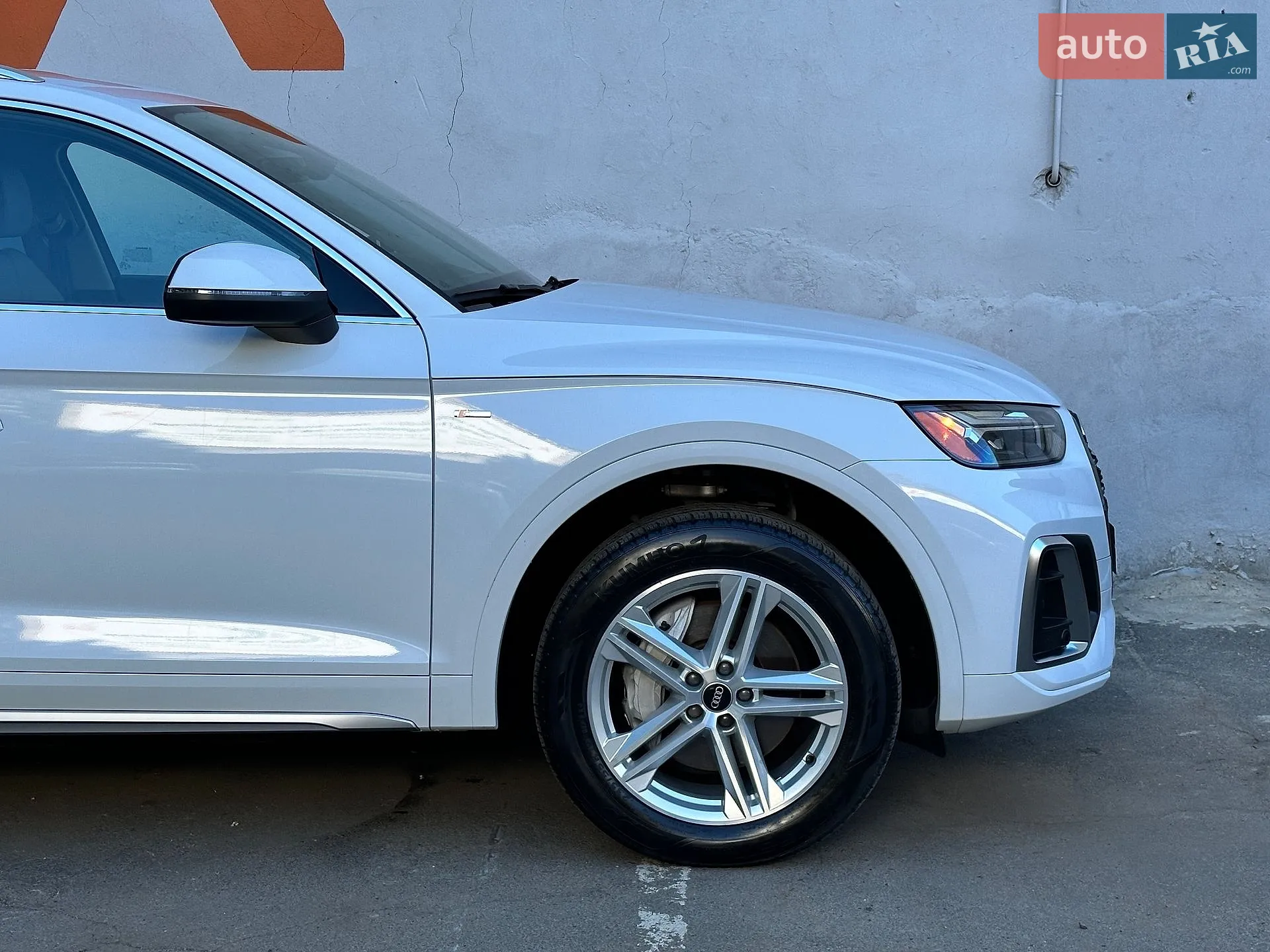 2022 Audi Q5 - мініатюра 20